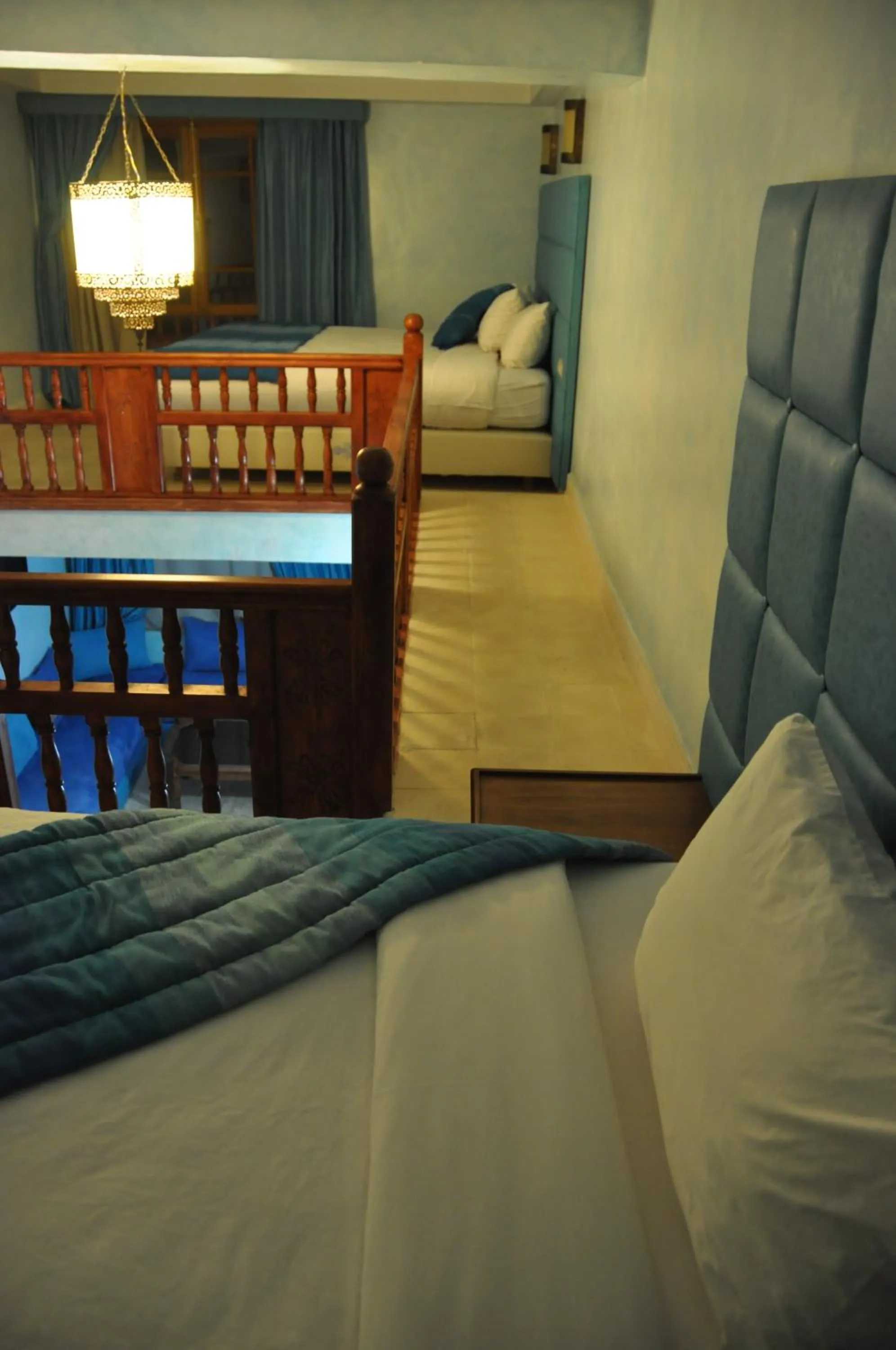 Bedroom, Bed in Palais Des Remparts