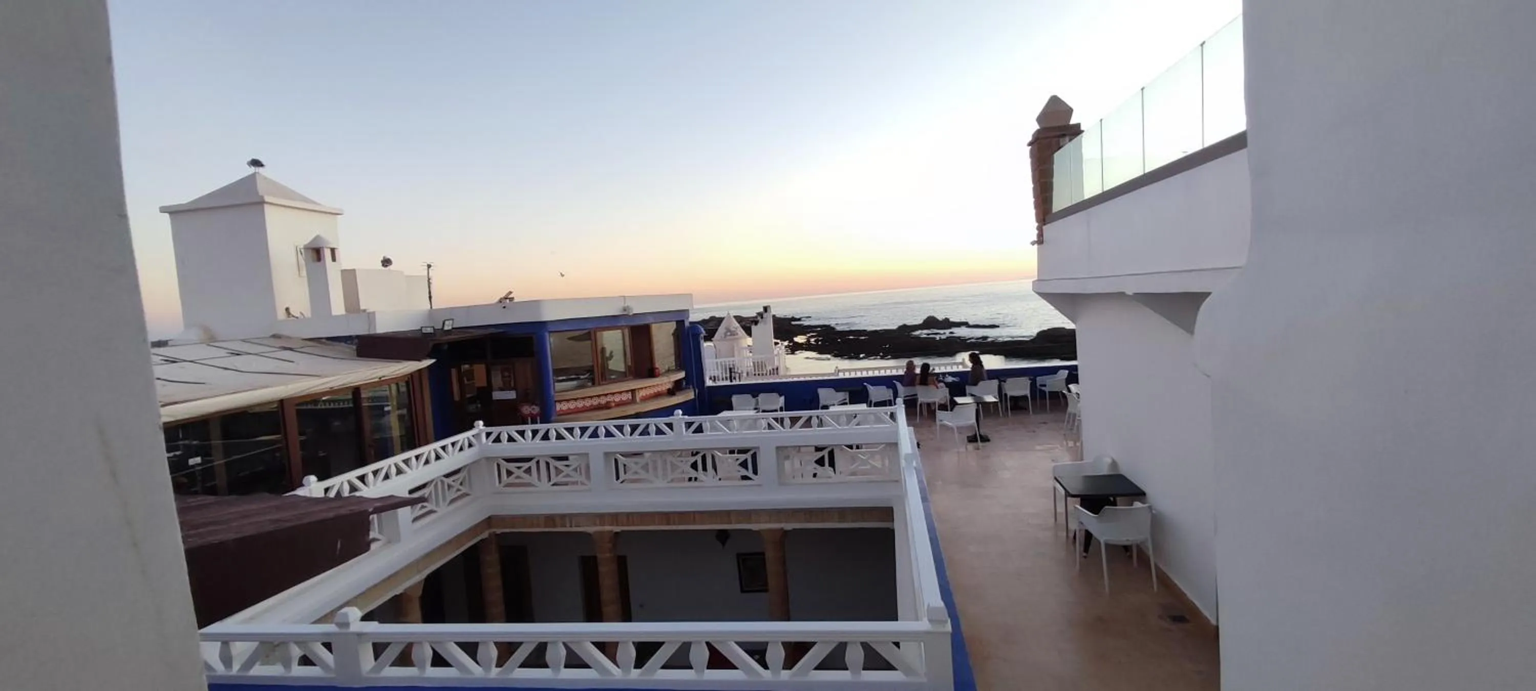 Property building in Palais Des Remparts