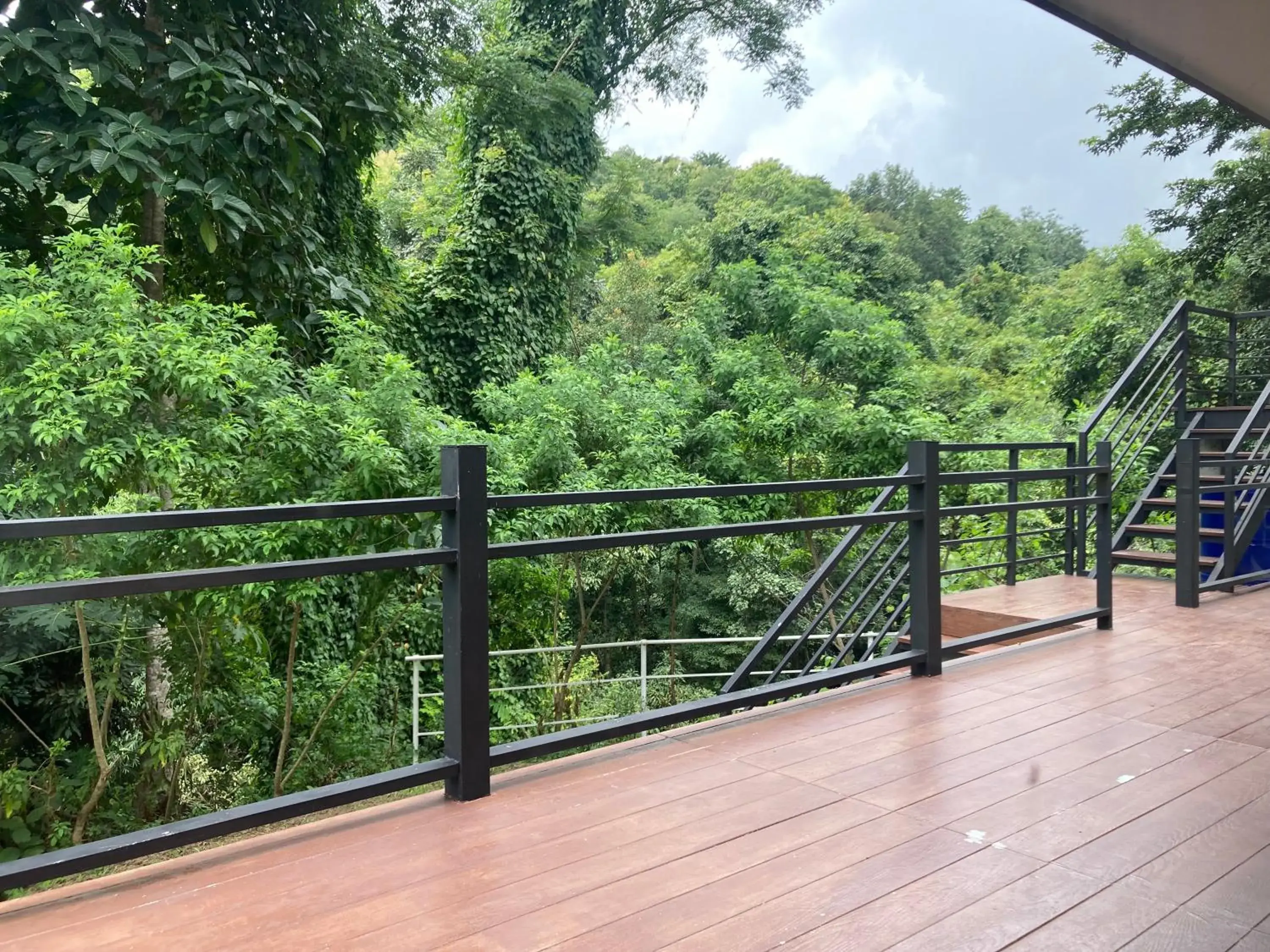 Triple Balcony Room with Private Bathroom in Maesa Greenery Hill SHA Triple Balcony Room with Private Bathroom in Maesa Greenery Hill SHA