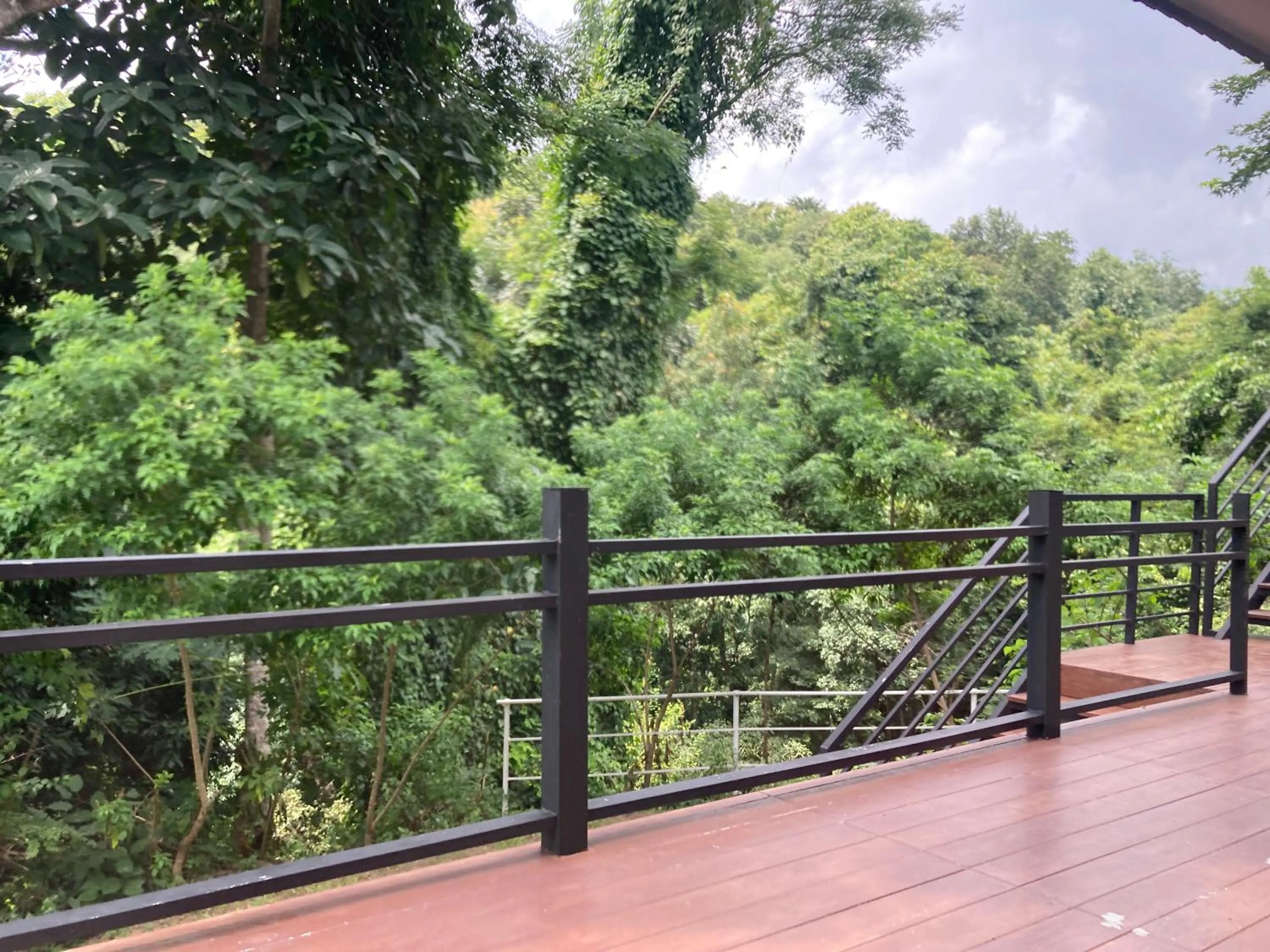 View (from property/room) in Maesa Greenery Hill SHA