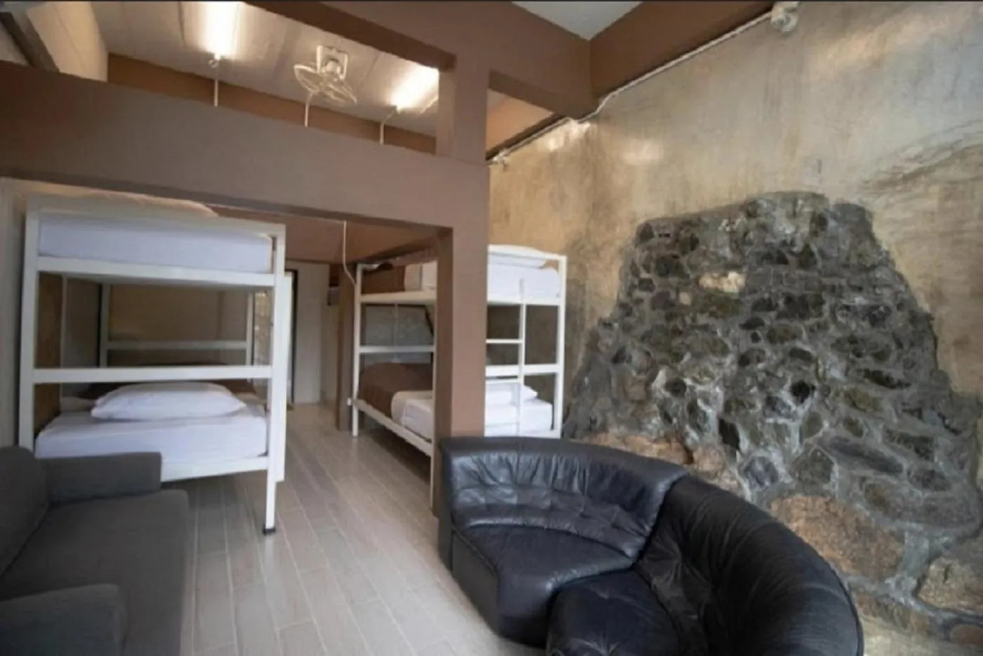 Bedroom, Bed in Maesa Greenery Hill SHA