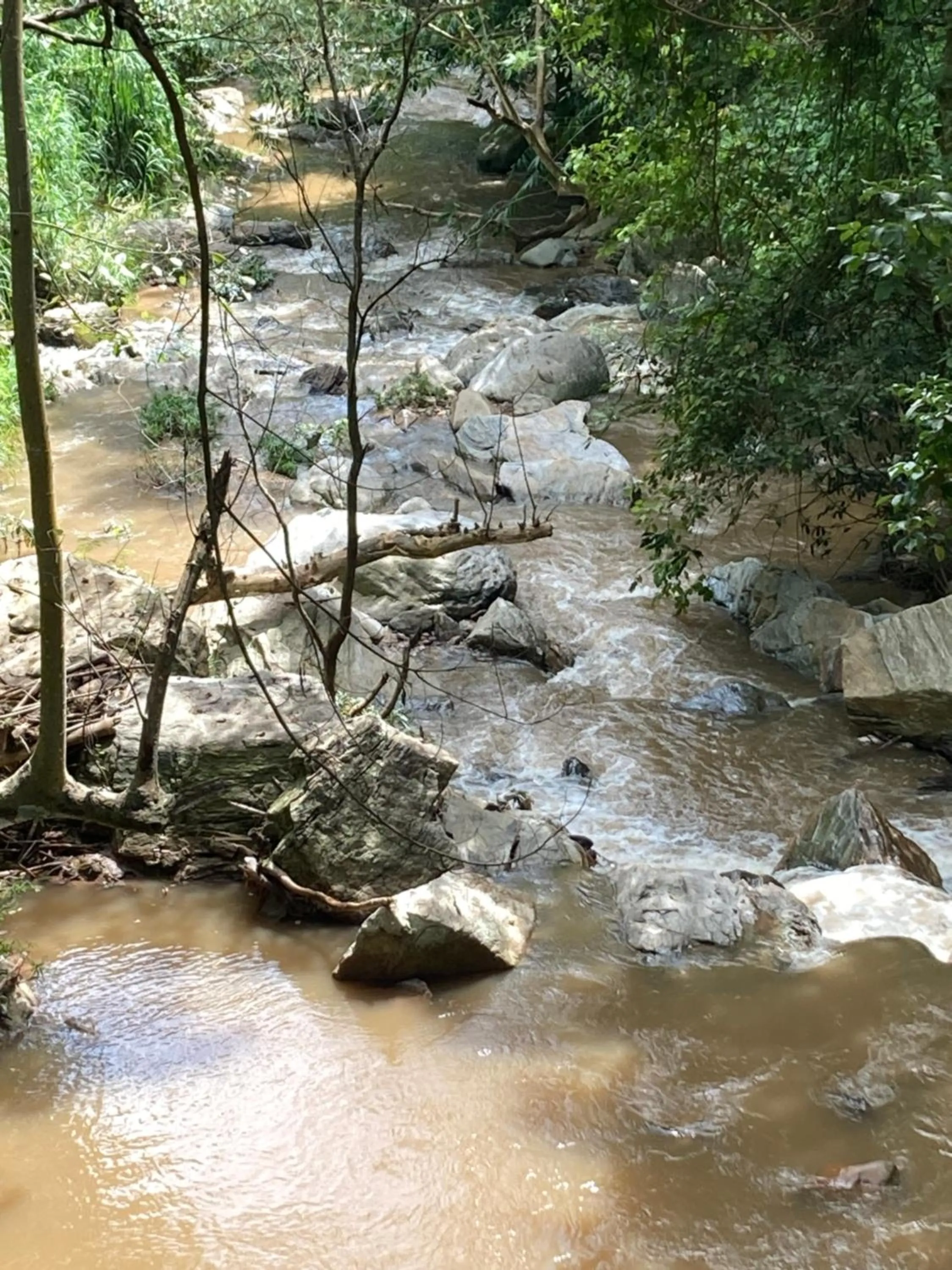 Aqua park in Maesa Greenery Hill SHA