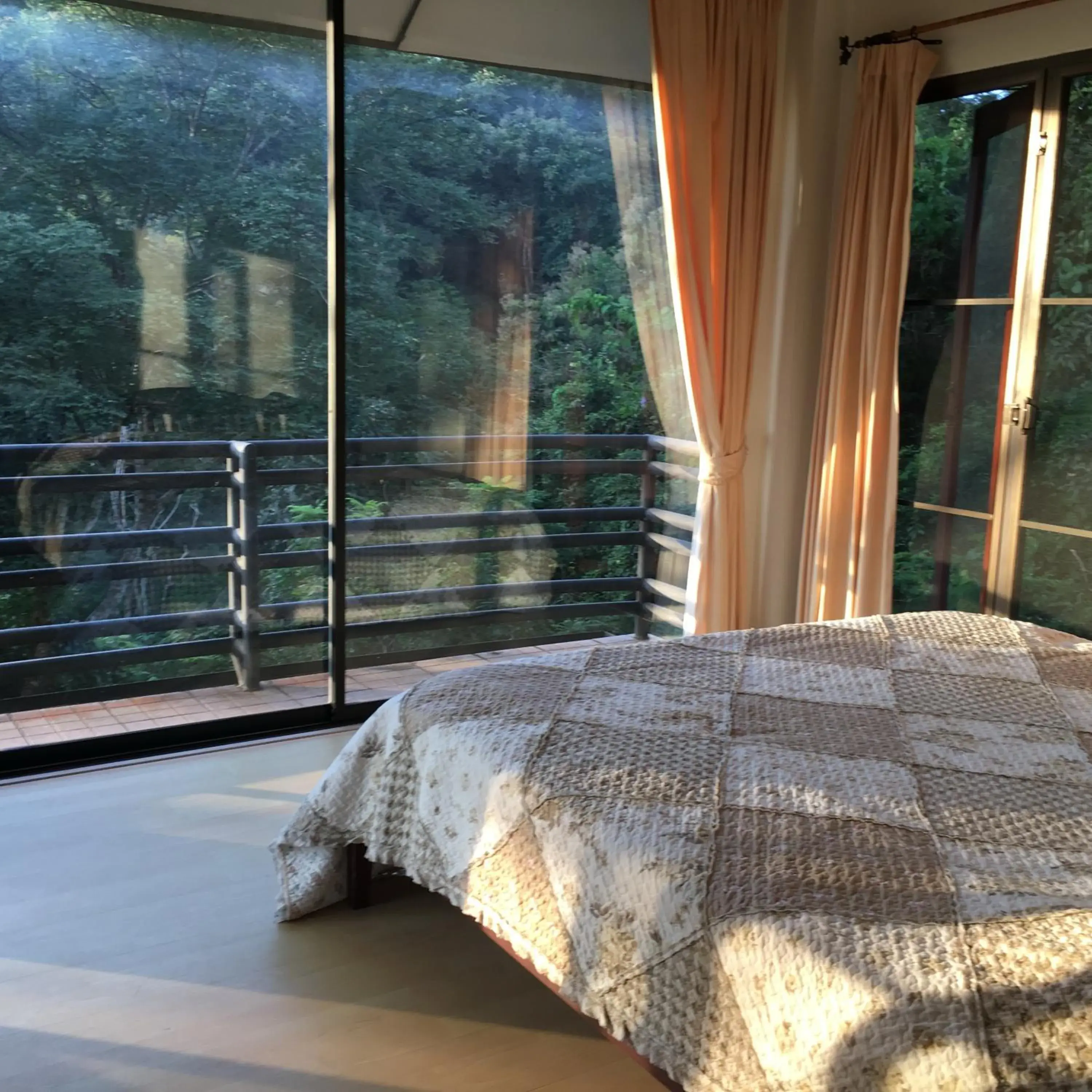 Family Room in Maesa Greenery Hill SHA Family Room in Maesa Greenery Hill SHA