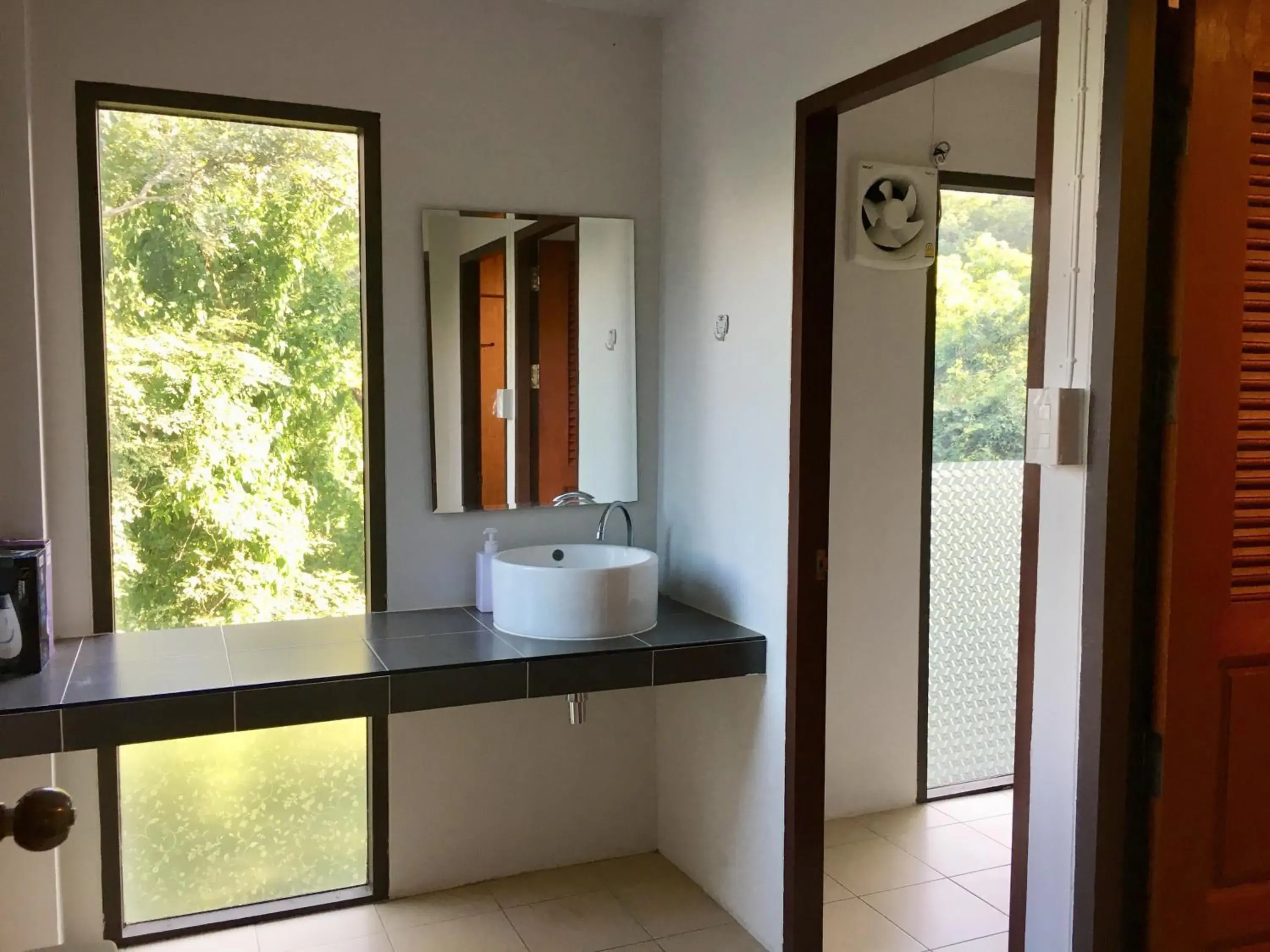 Family Room in Maesa Greenery Hill SHA Family Room in Maesa Greenery Hill SHA