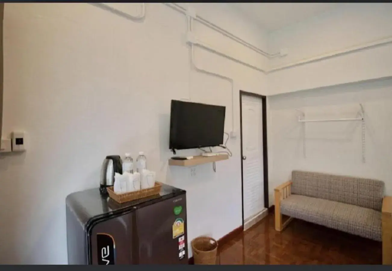 Triple Balcony Room with Private Bathroom in Maesa Greenery Hill SHA Triple Balcony Room with Private Bathroom in Maesa Greenery Hill SHA
