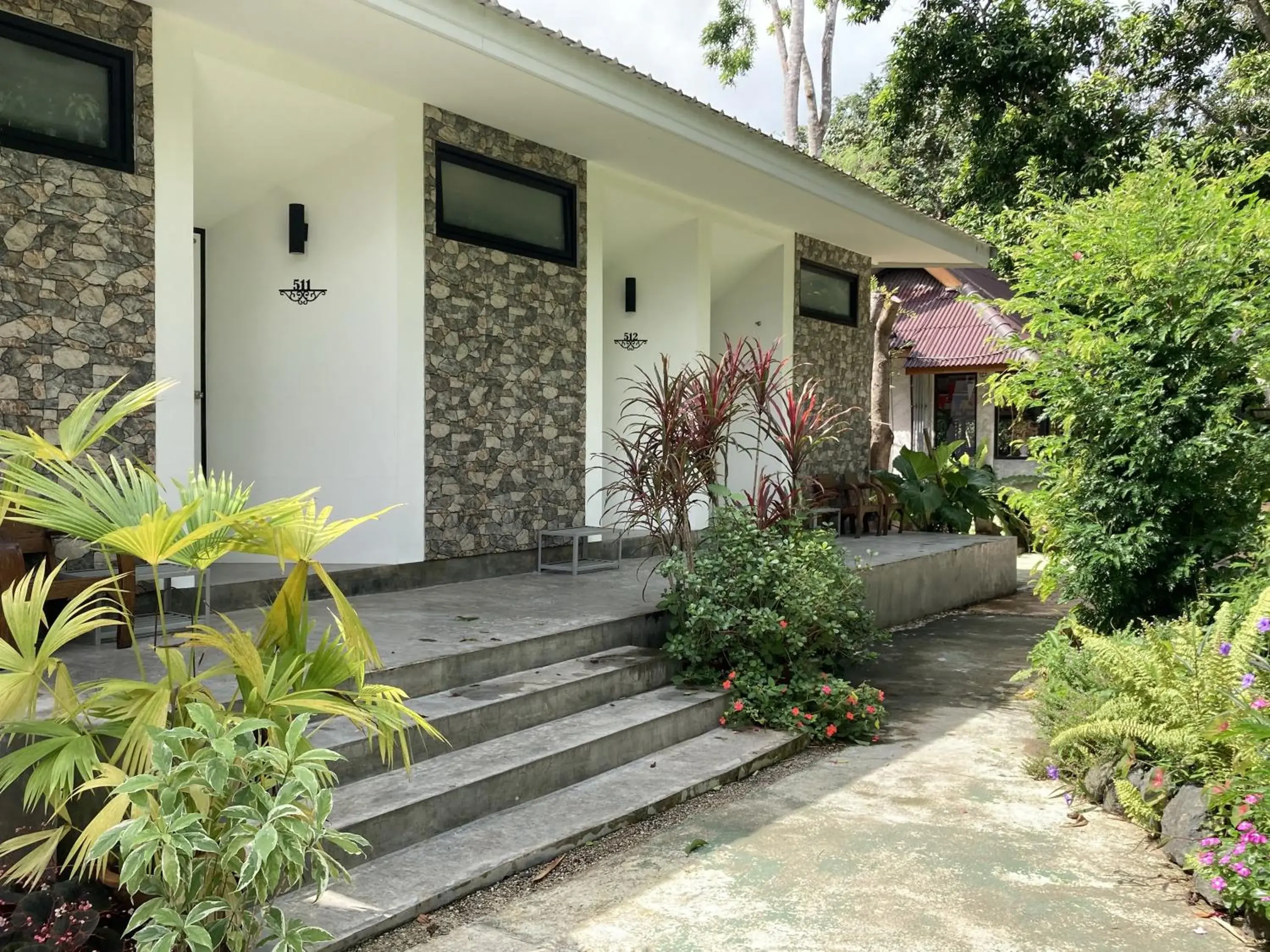 Superior Twin Room in Maesa Greenery Hill SHA Superior Twin Room in Maesa Greenery Hill SHA