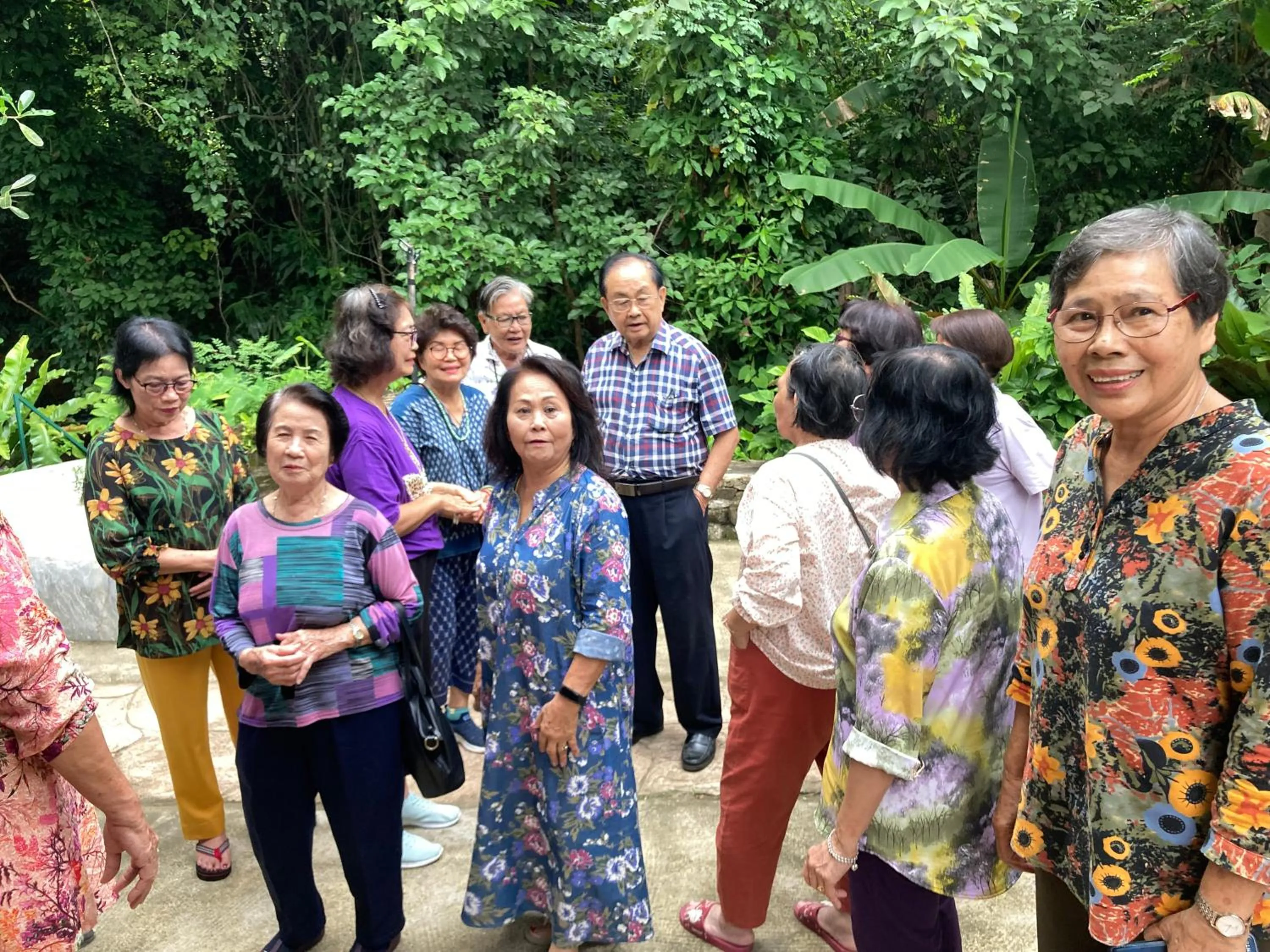 Banquet/Function facilities in Maesa Greenery Hill SHA