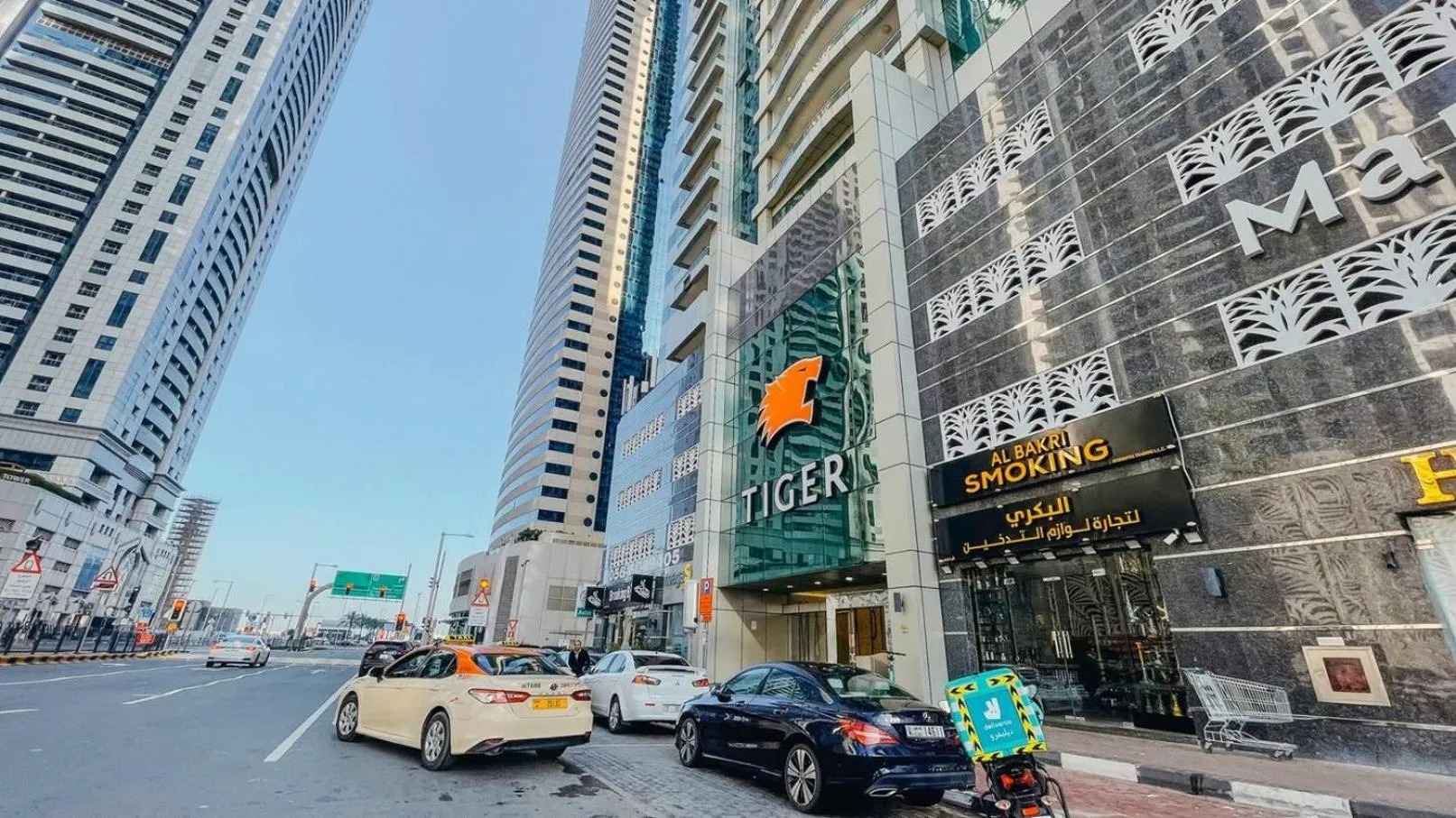 Views To Feed Your Soul On 60th Floor