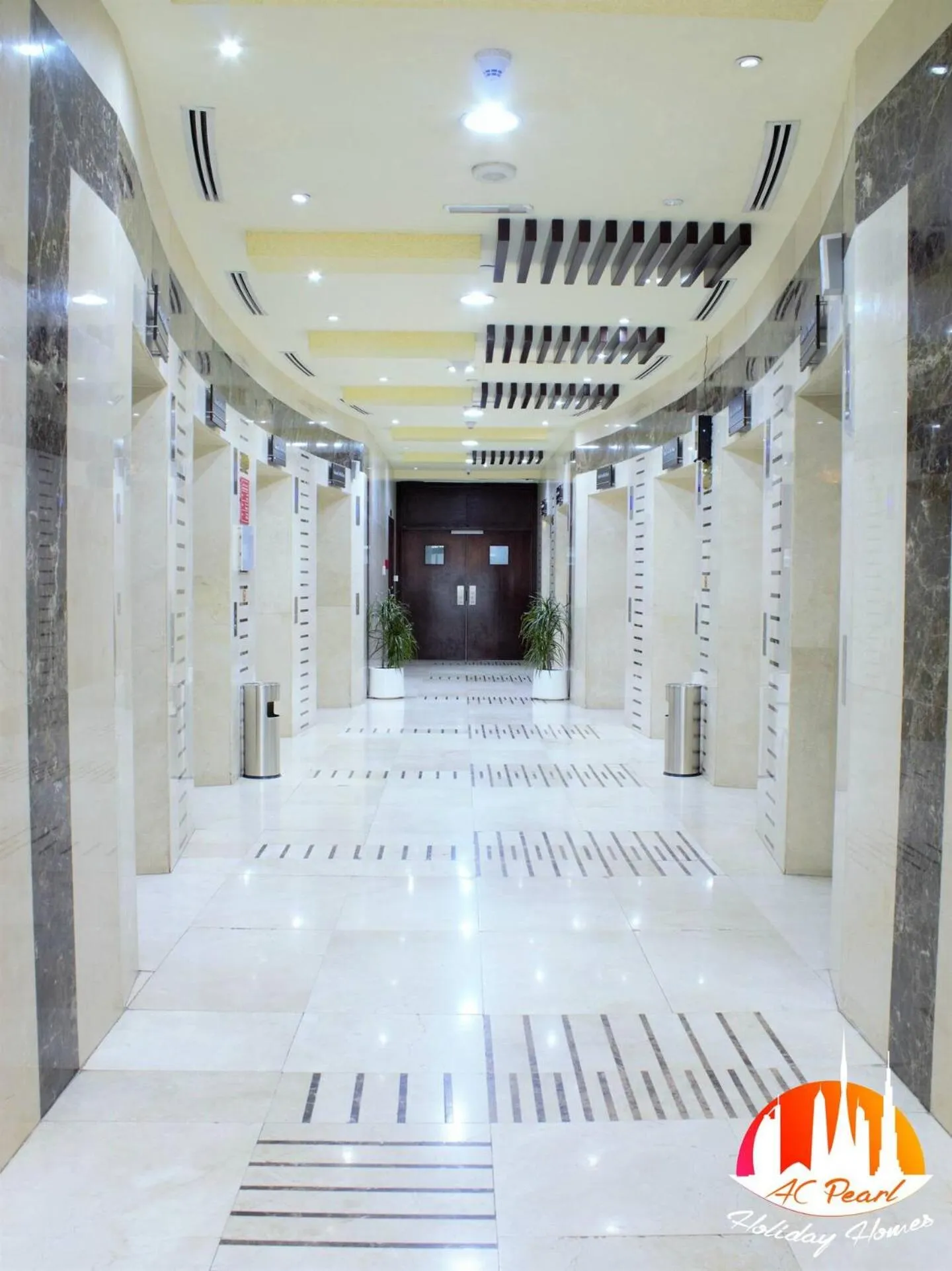 Views To Feed Your Soul On 60th Floor