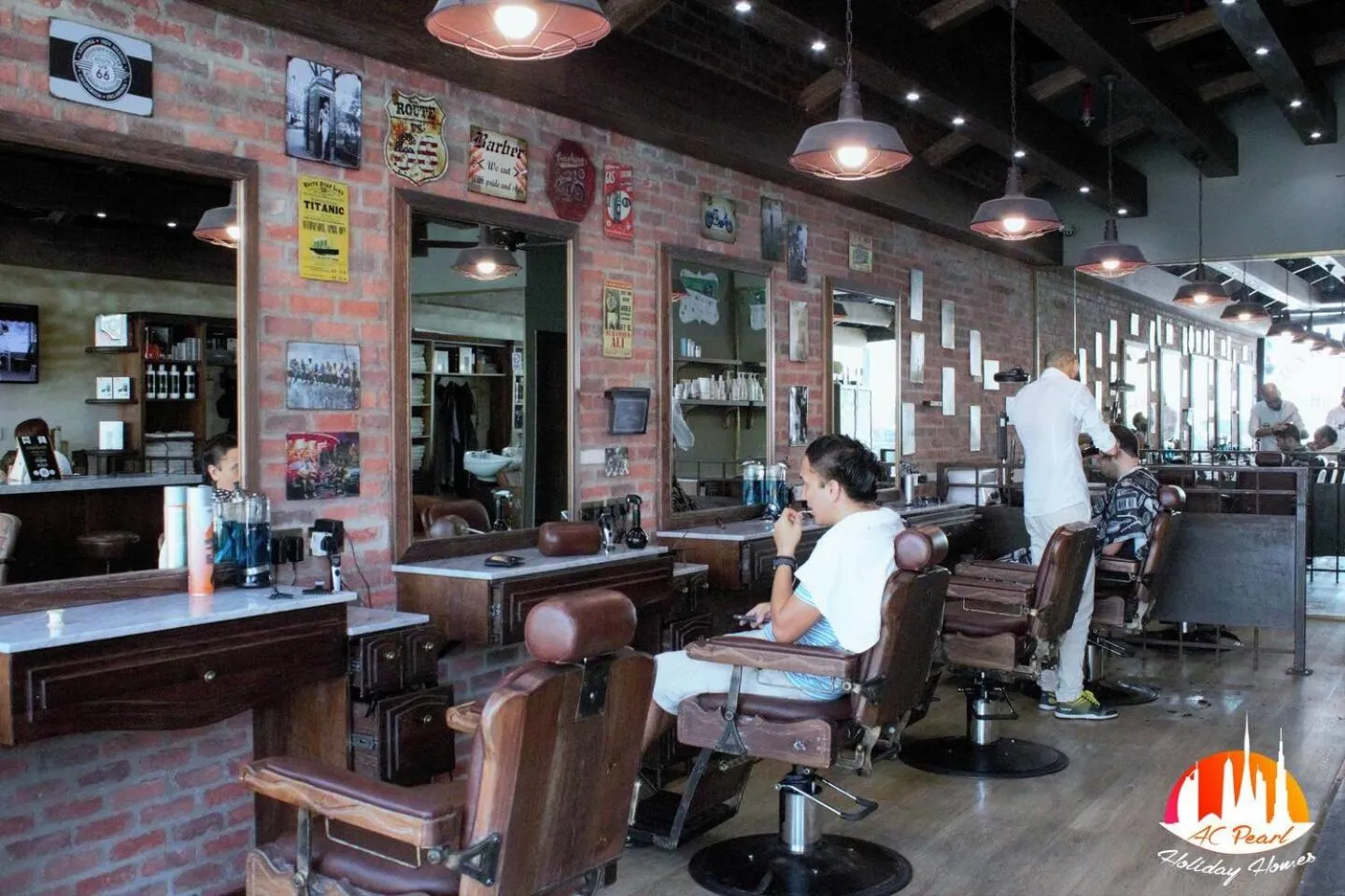 Views To Feed Your Soul On 60th Floor