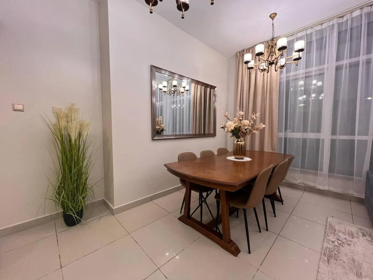 Views To Feed Your Soul On 60th Floor