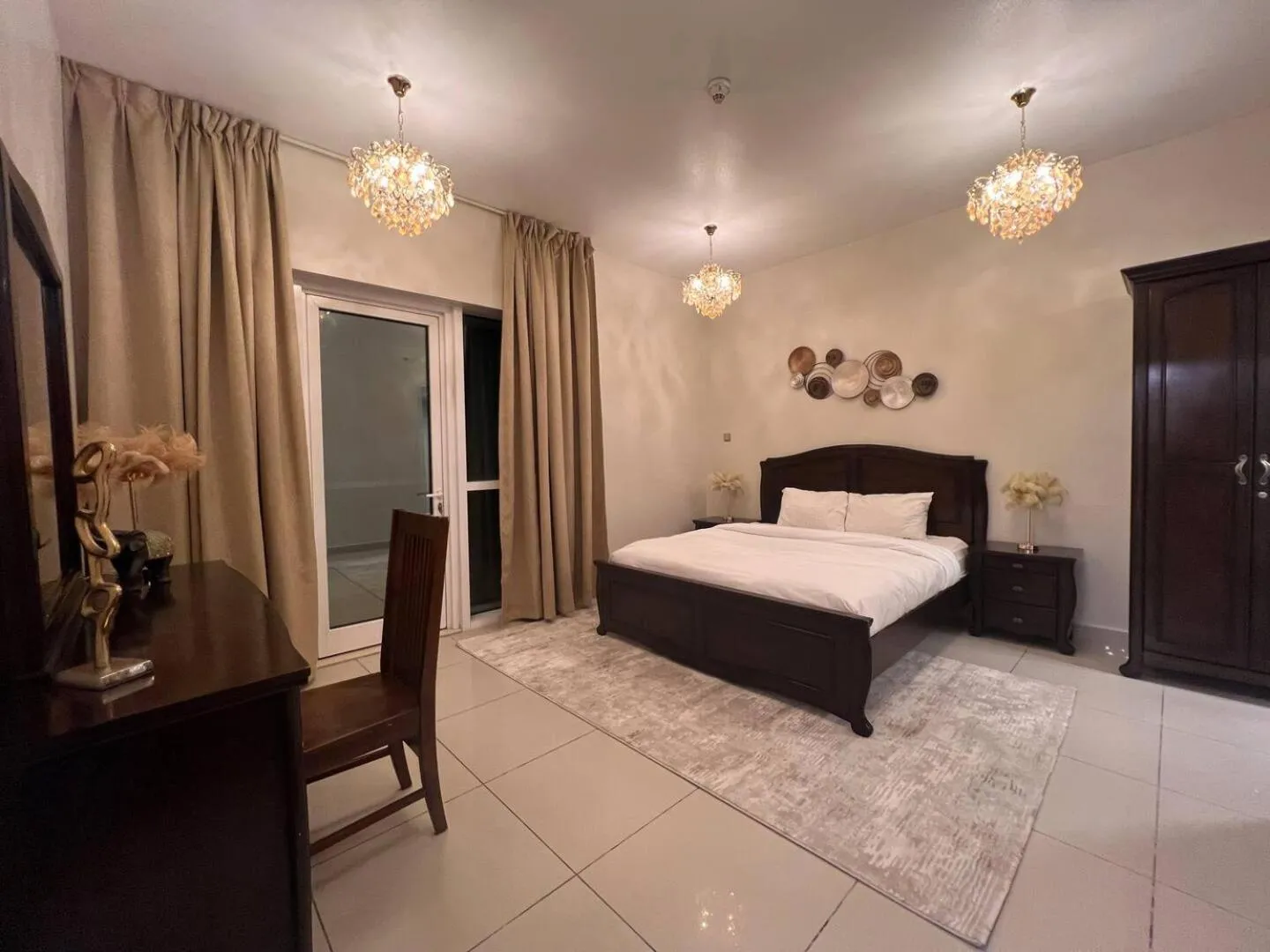 Views To Feed Your Soul On 60th Floor