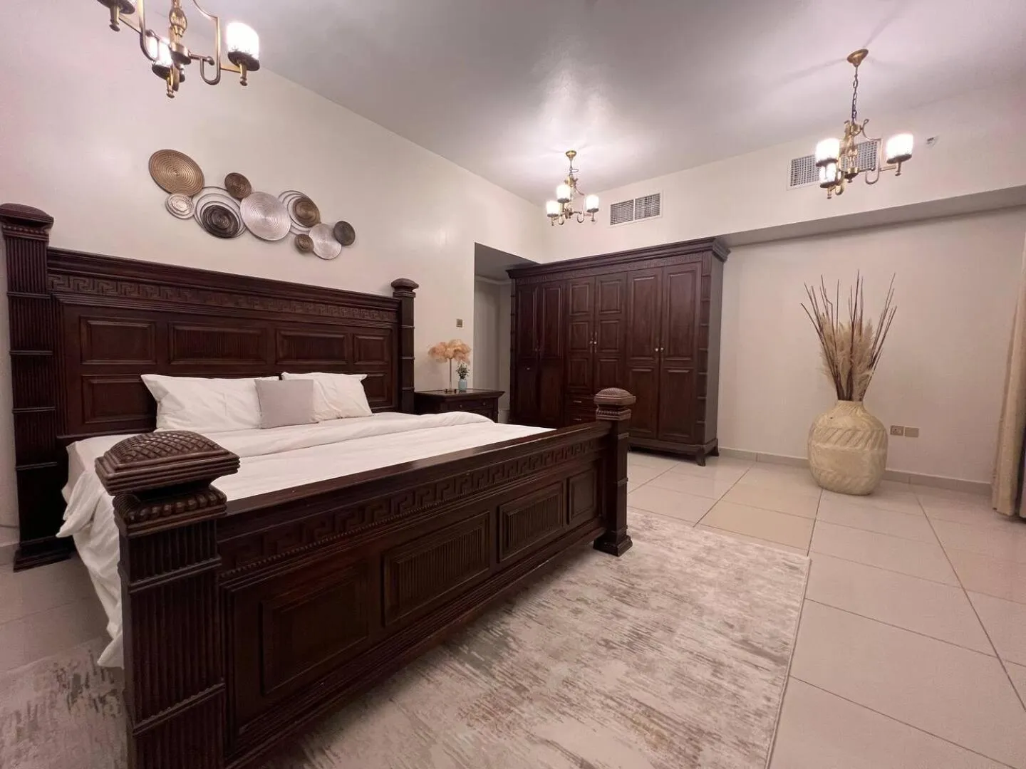 Views To Feed Your Soul On 60th Floor