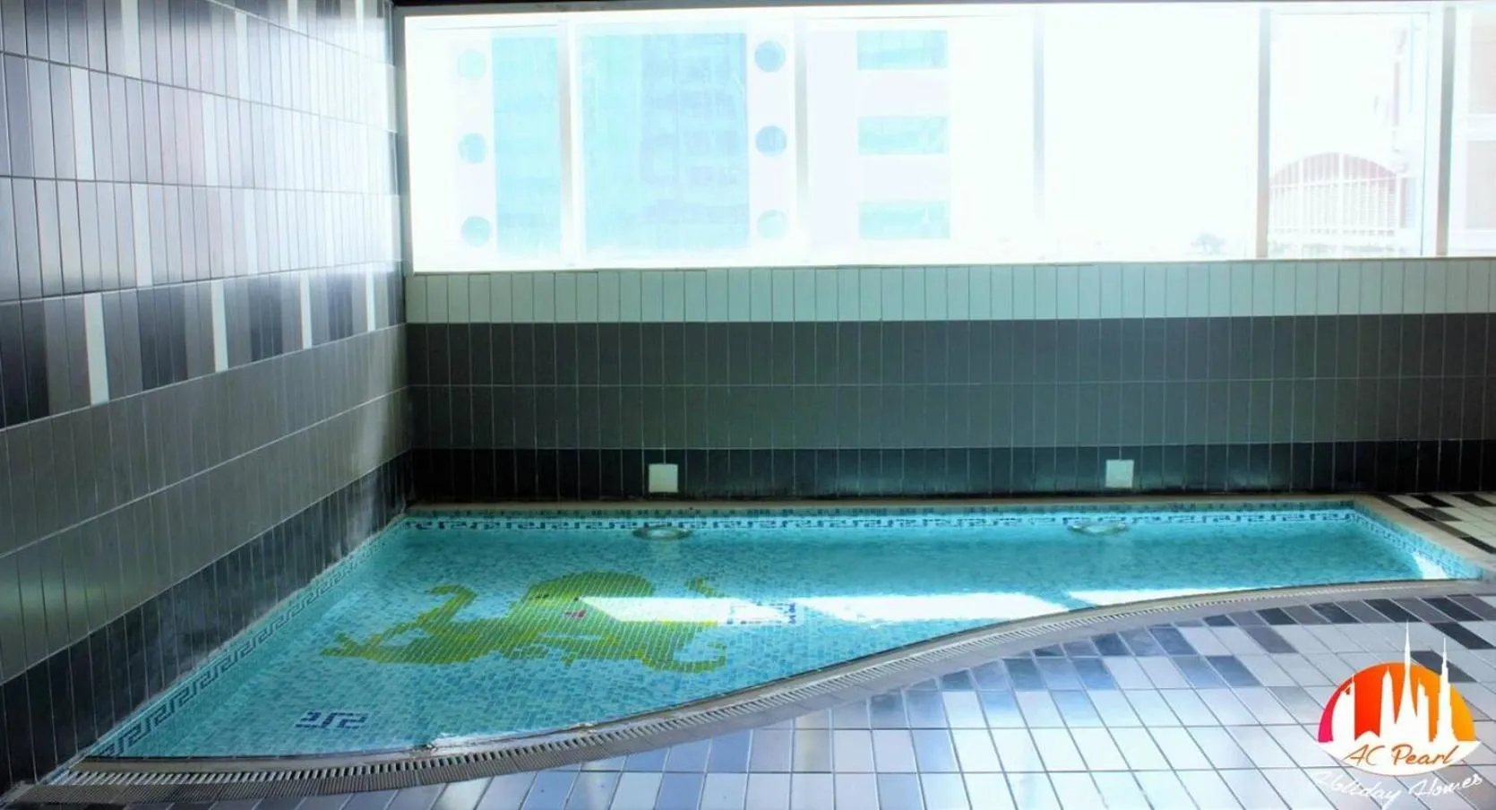 Views To Feed Your Soul On 60th Floor