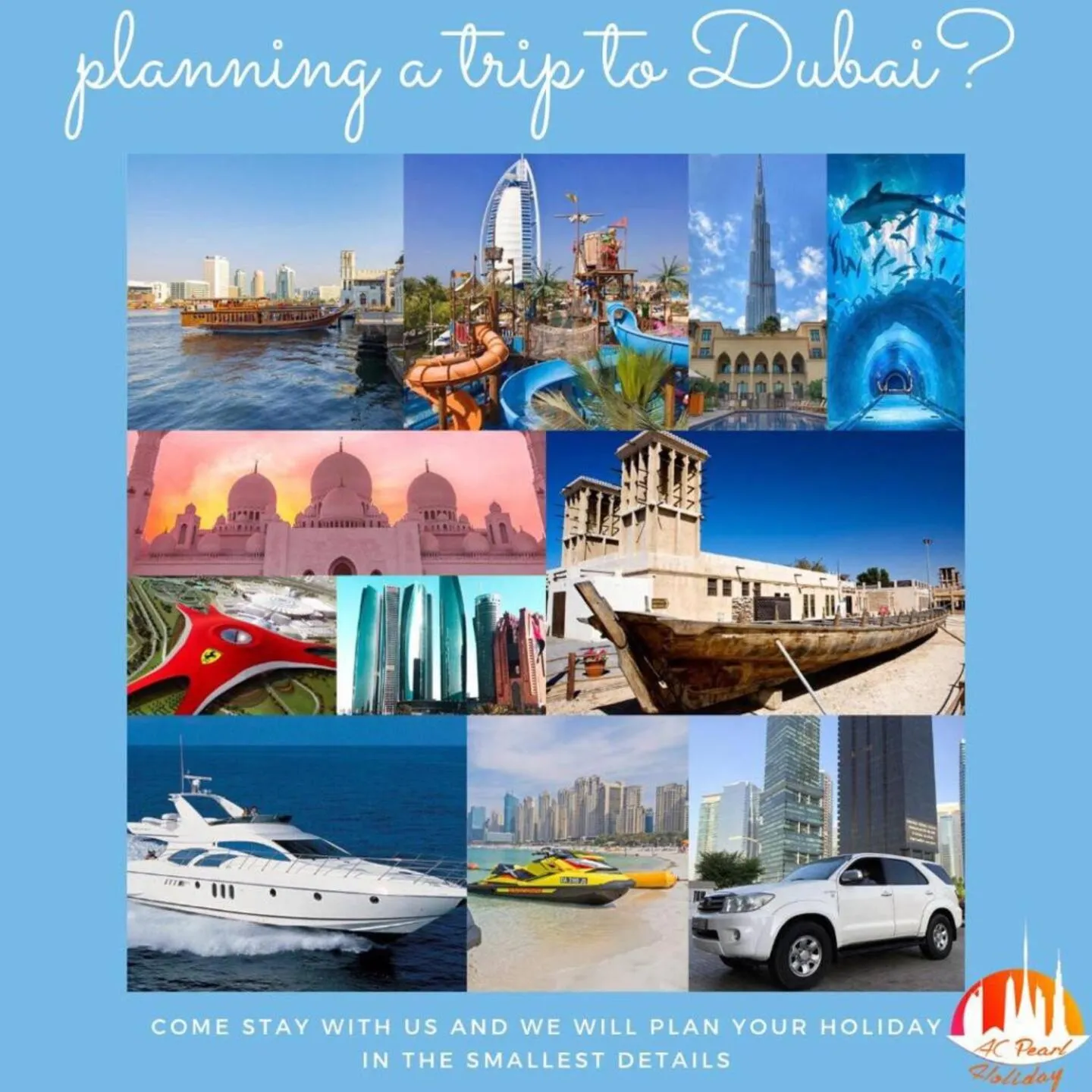 Views To Feed Your Soul On 60th Floor