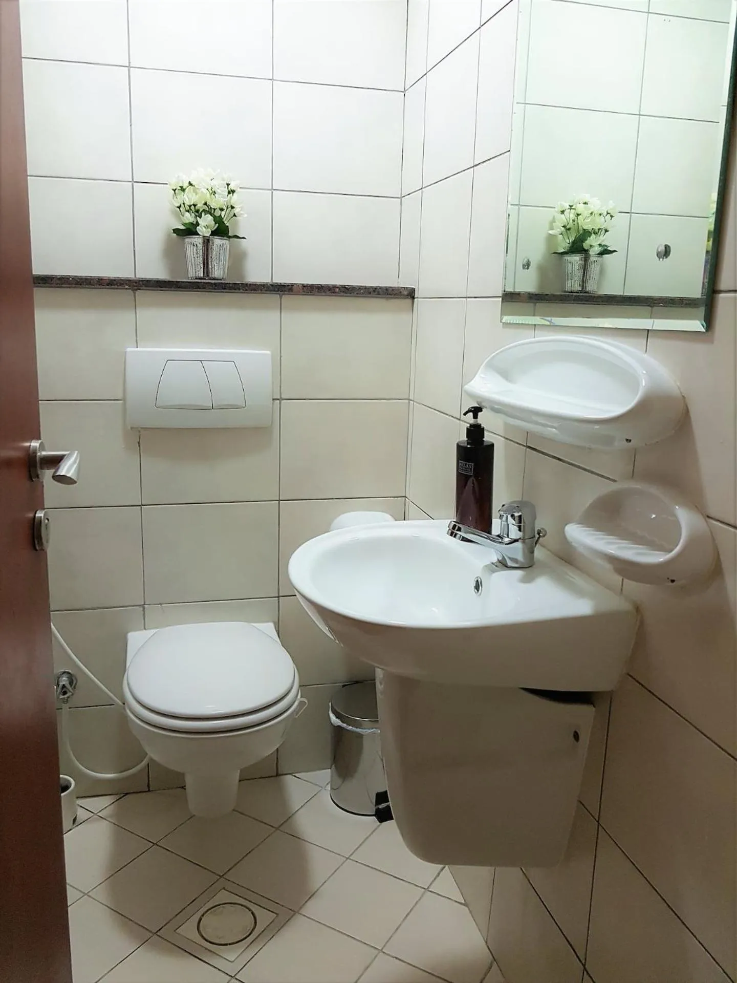 Views To Feed Your Soul On 60th Floor