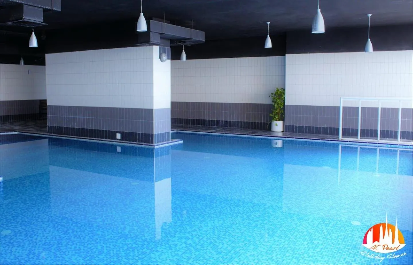 Views To Feed Your Soul On 60th Floor