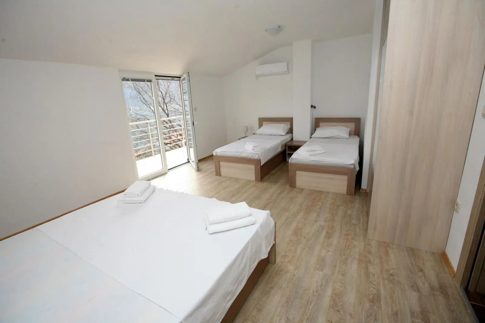 Other, Bed in Ruža Apartments Sea View
