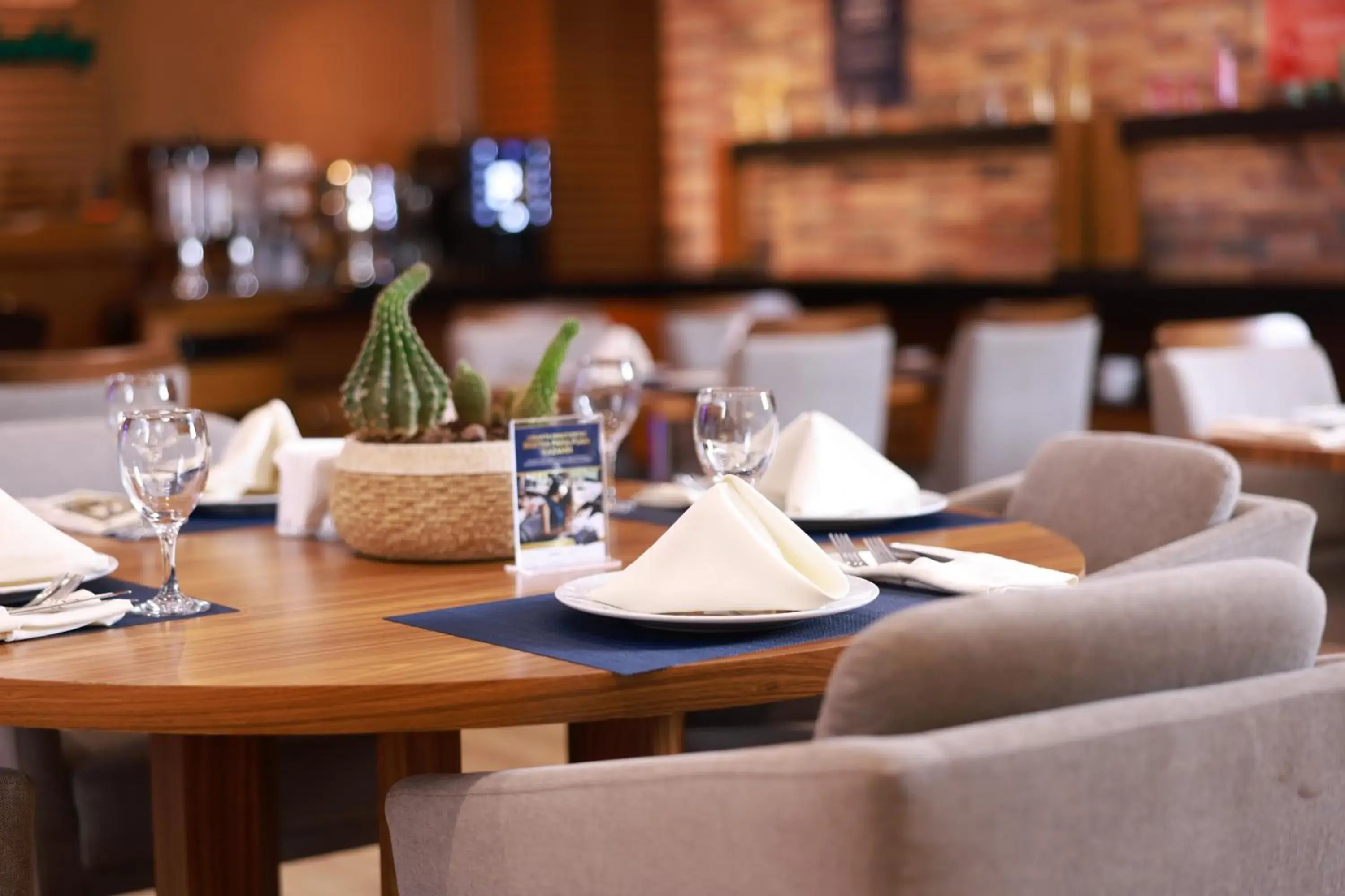 Restaurant/places to eat in Anemon Kent Çiğli Otel Restaurant/places to eat in Anemon Kent Çiğli Otel