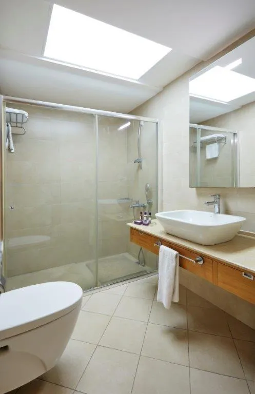 B Plus Suite in Anemon Cigli Hotel