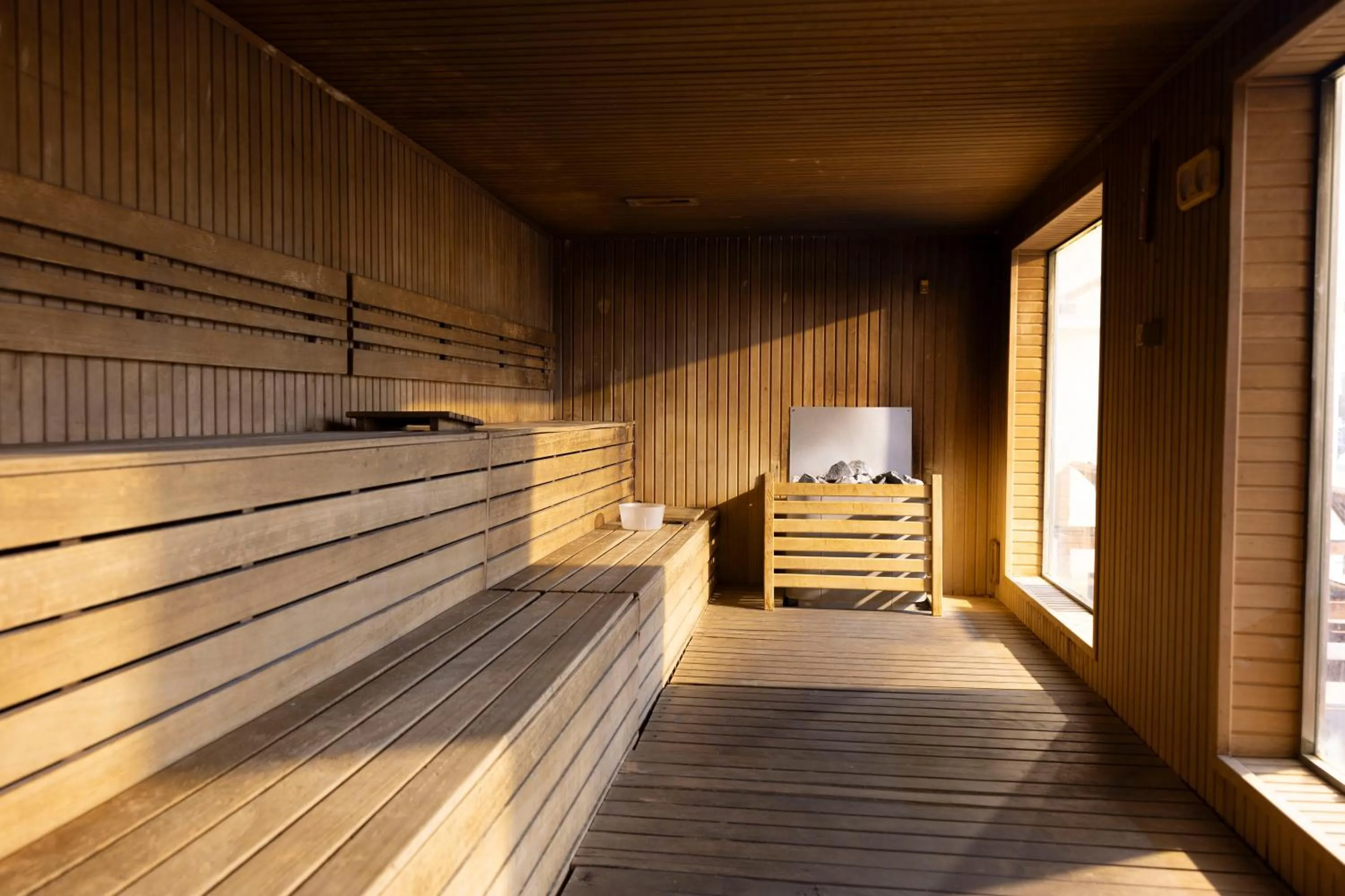 Spa and wellness centre/facilities in Anemon Kent Çiğli Otel