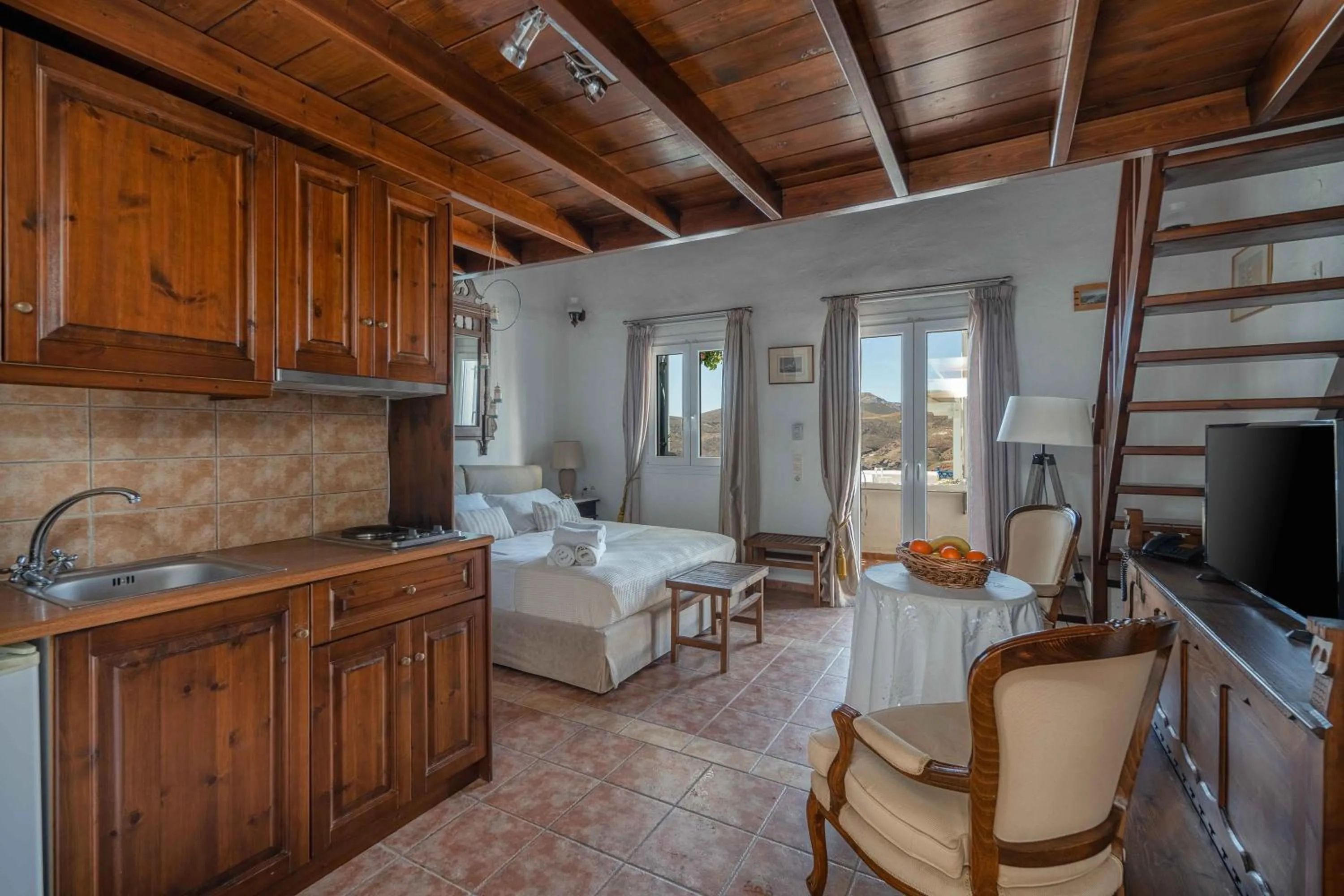 TV and multimedia in Studios Kilindra