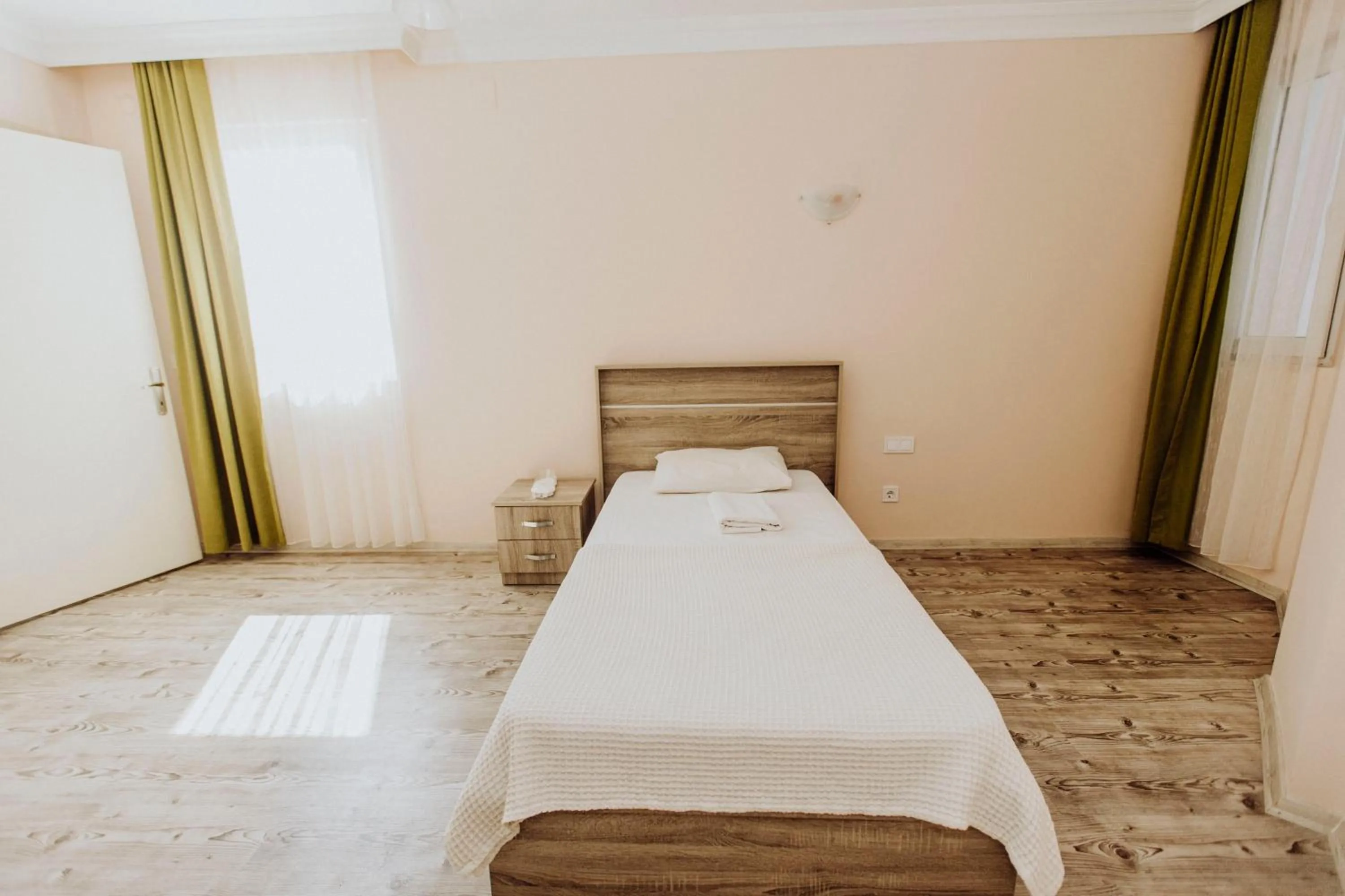 Karacan Park Hotel - Dalaman Airport