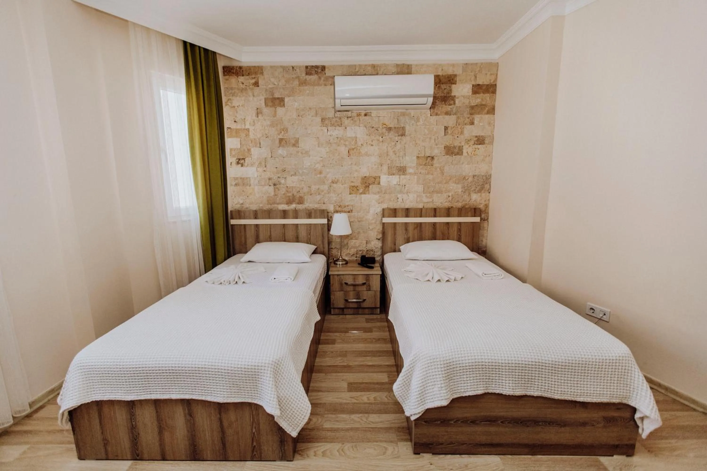 Karacan Park Hotel - Dalaman Airport