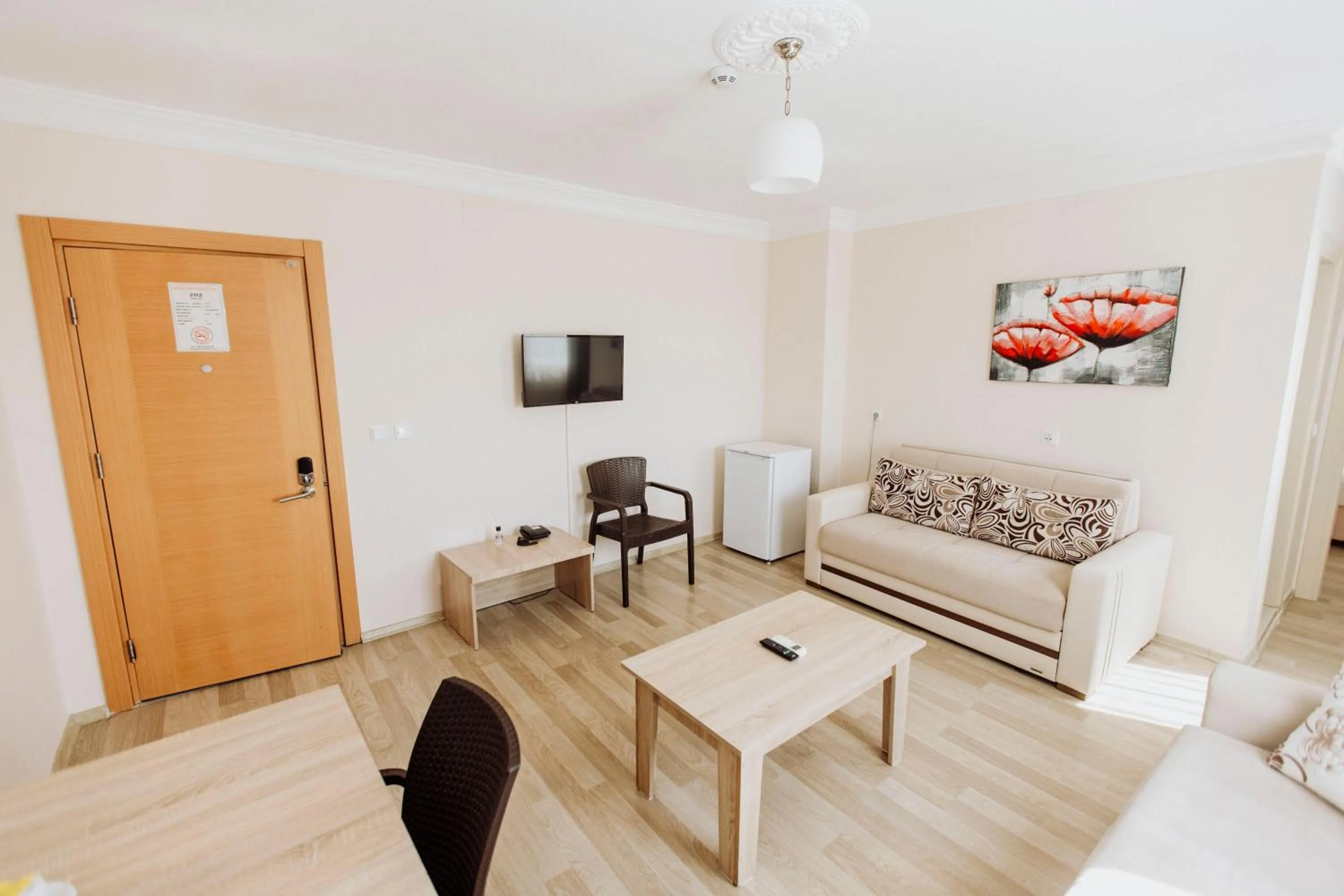 Karacan Park Hotel - Dalaman Airport