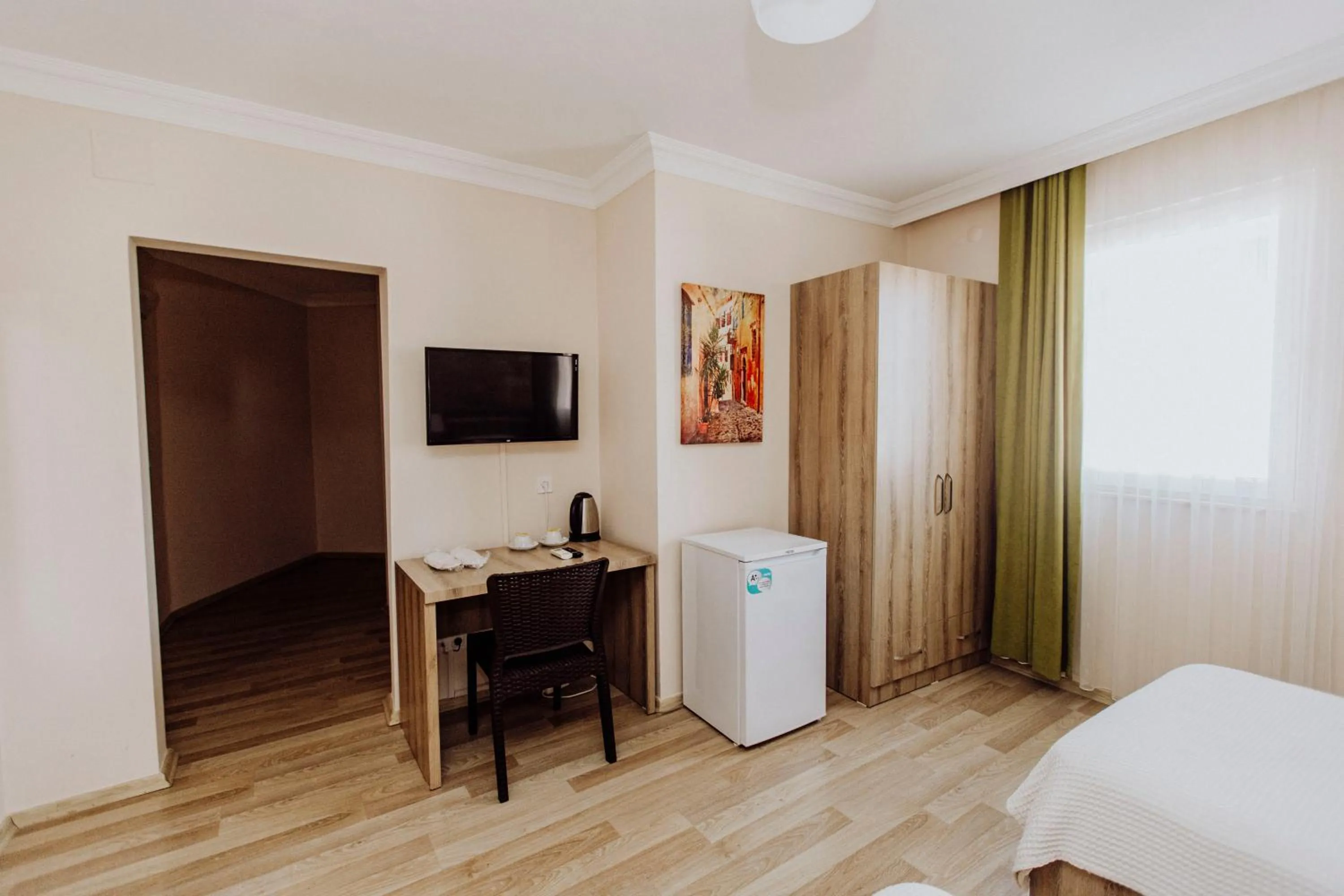 Karacan Park Hotel - Dalaman Airport