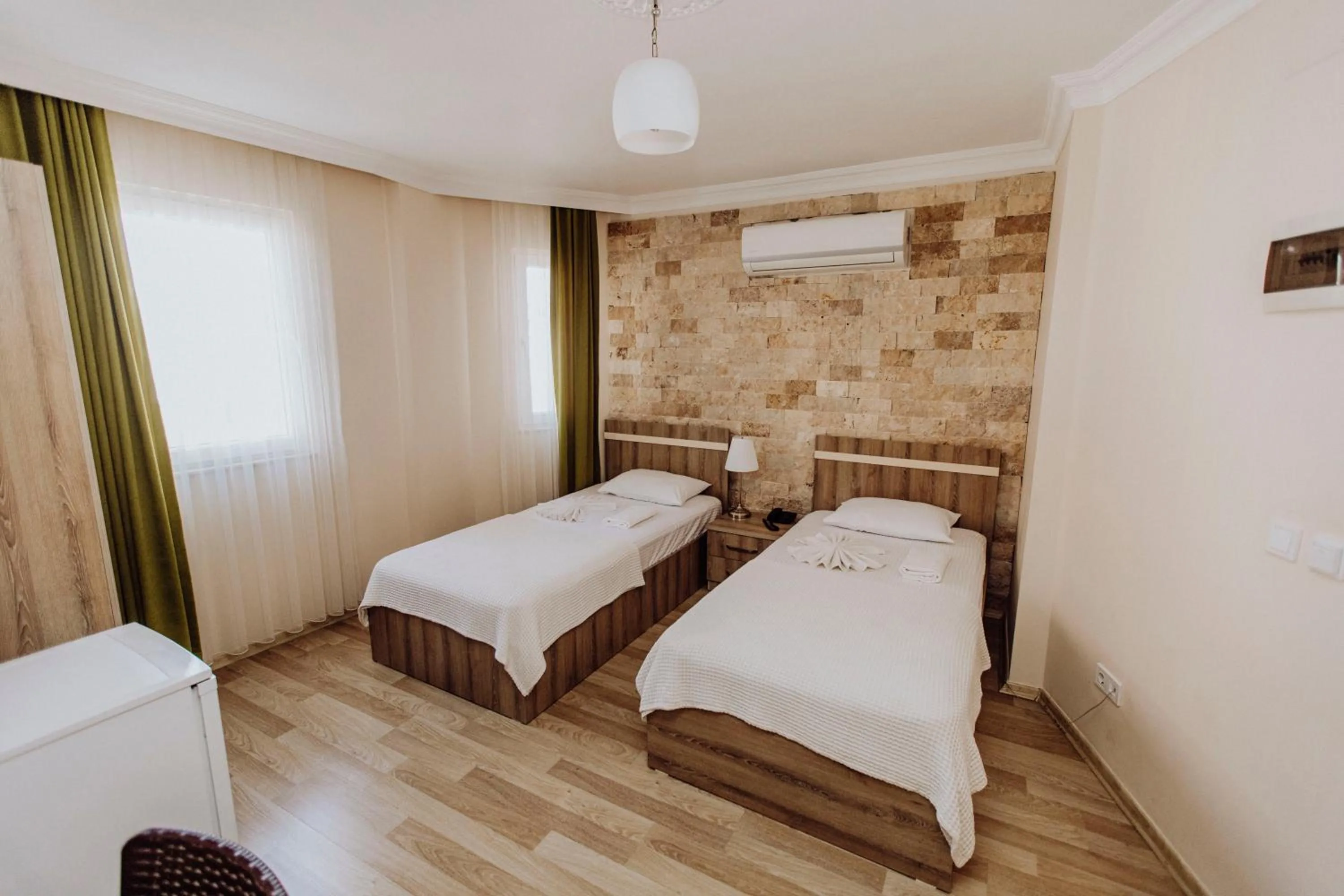 Karacan Park Hotel - Dalaman Airport