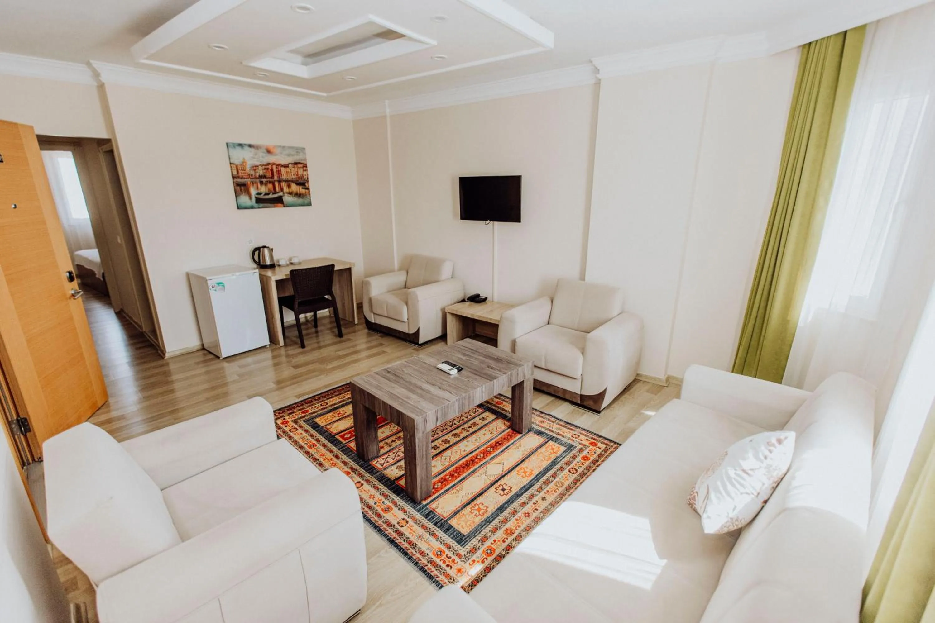 Karacan Park Hotel - Dalaman Airport