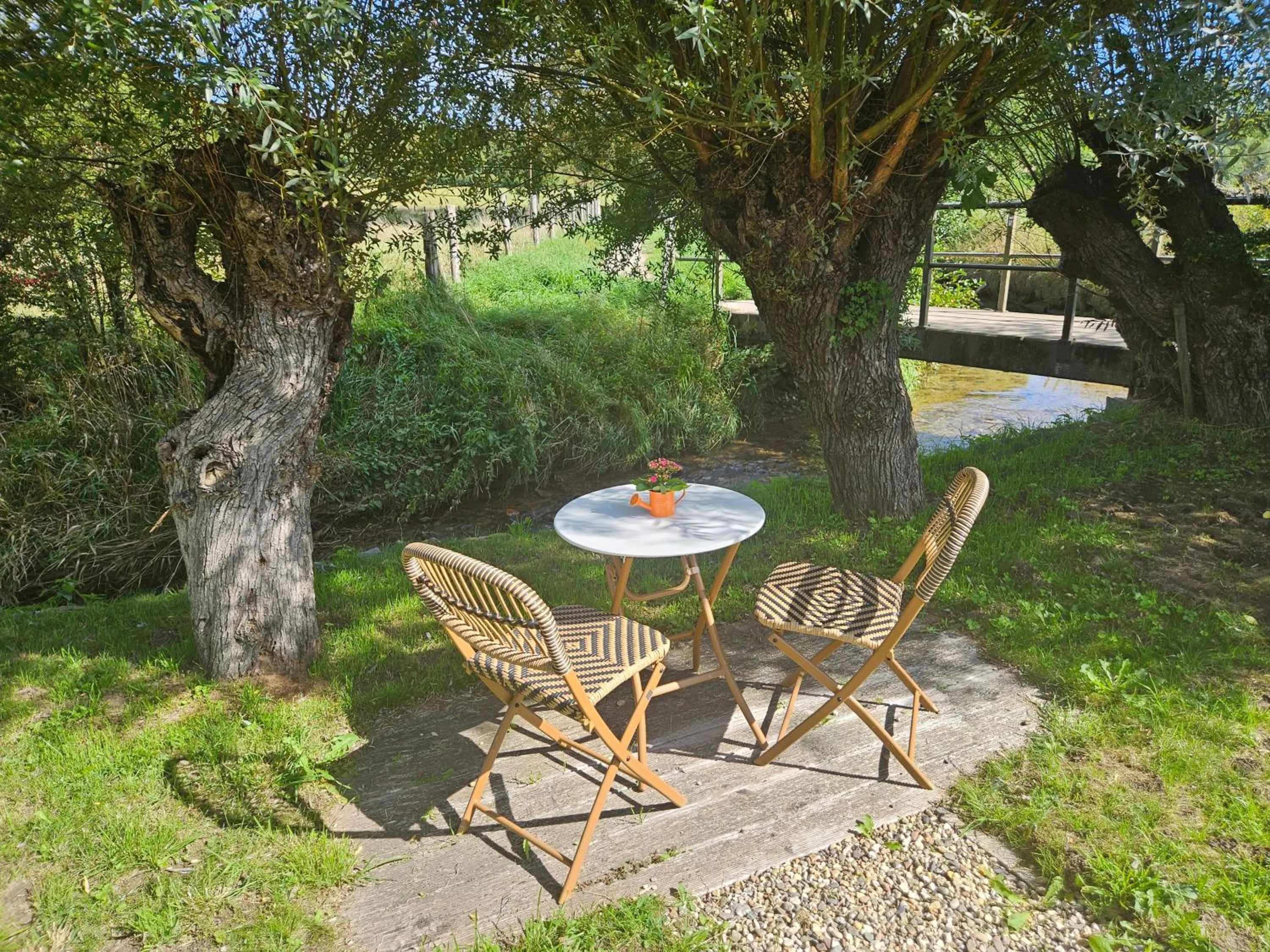 B&B Bij Tante Toos