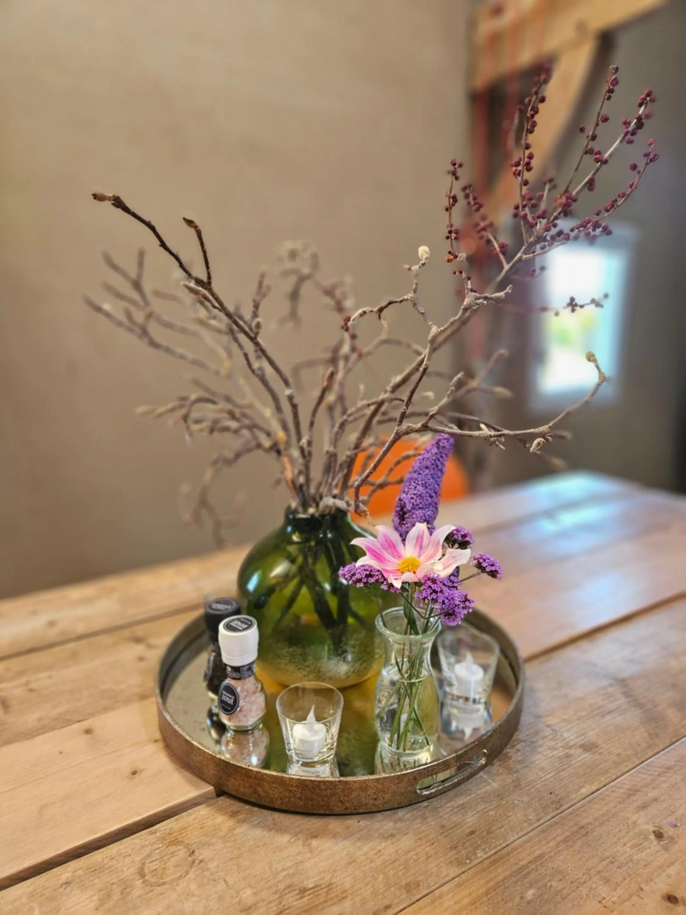 B&B Bij Tante Toos