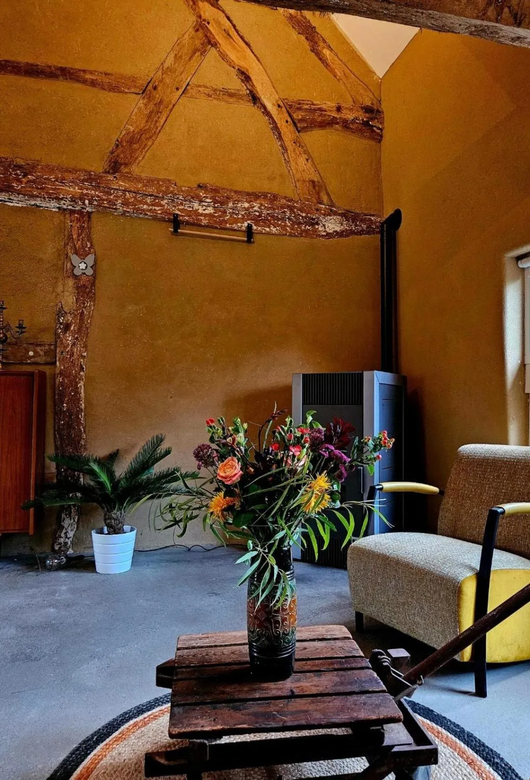 B&B Bij Tante Toos