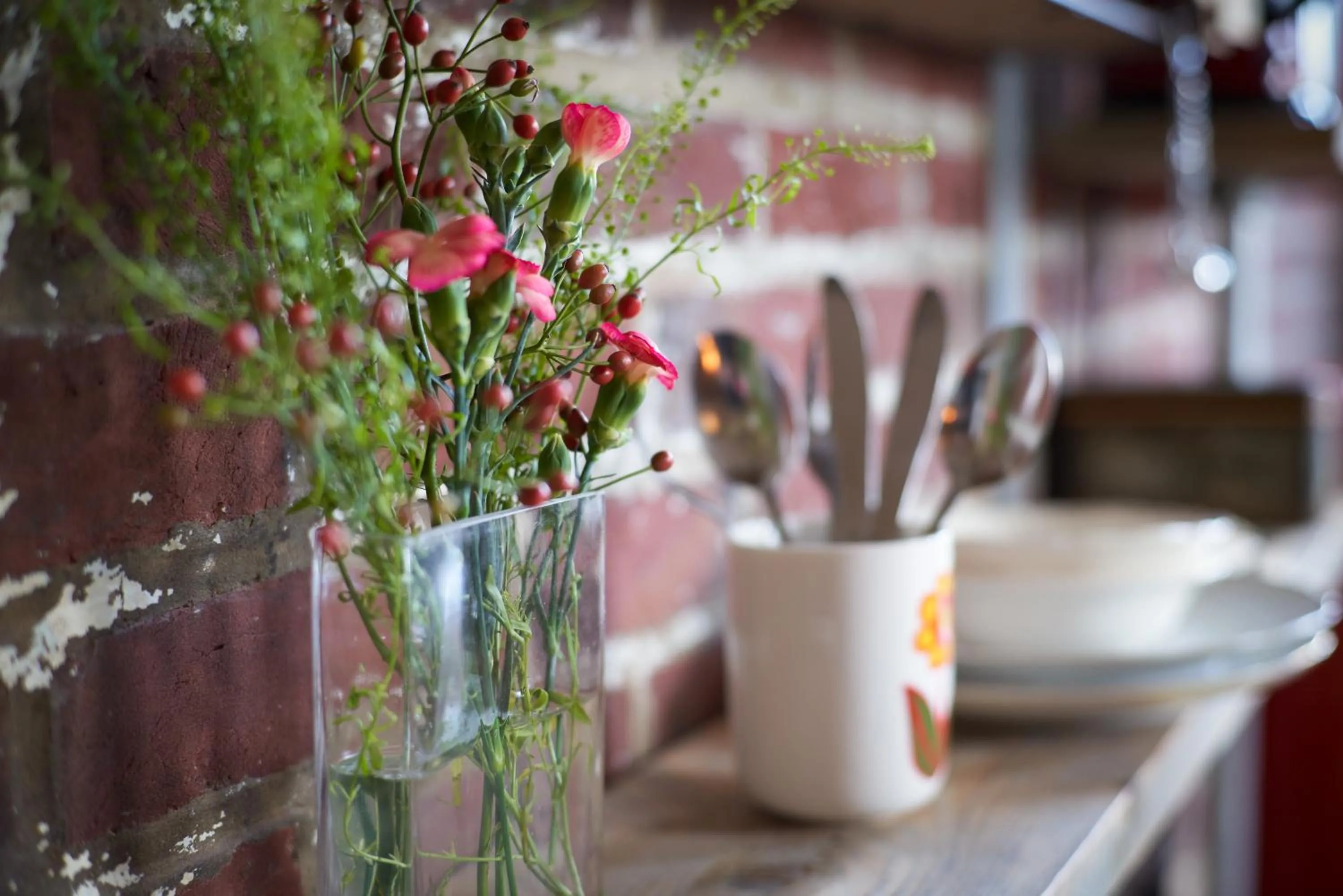 B&B Bij Tante Toos