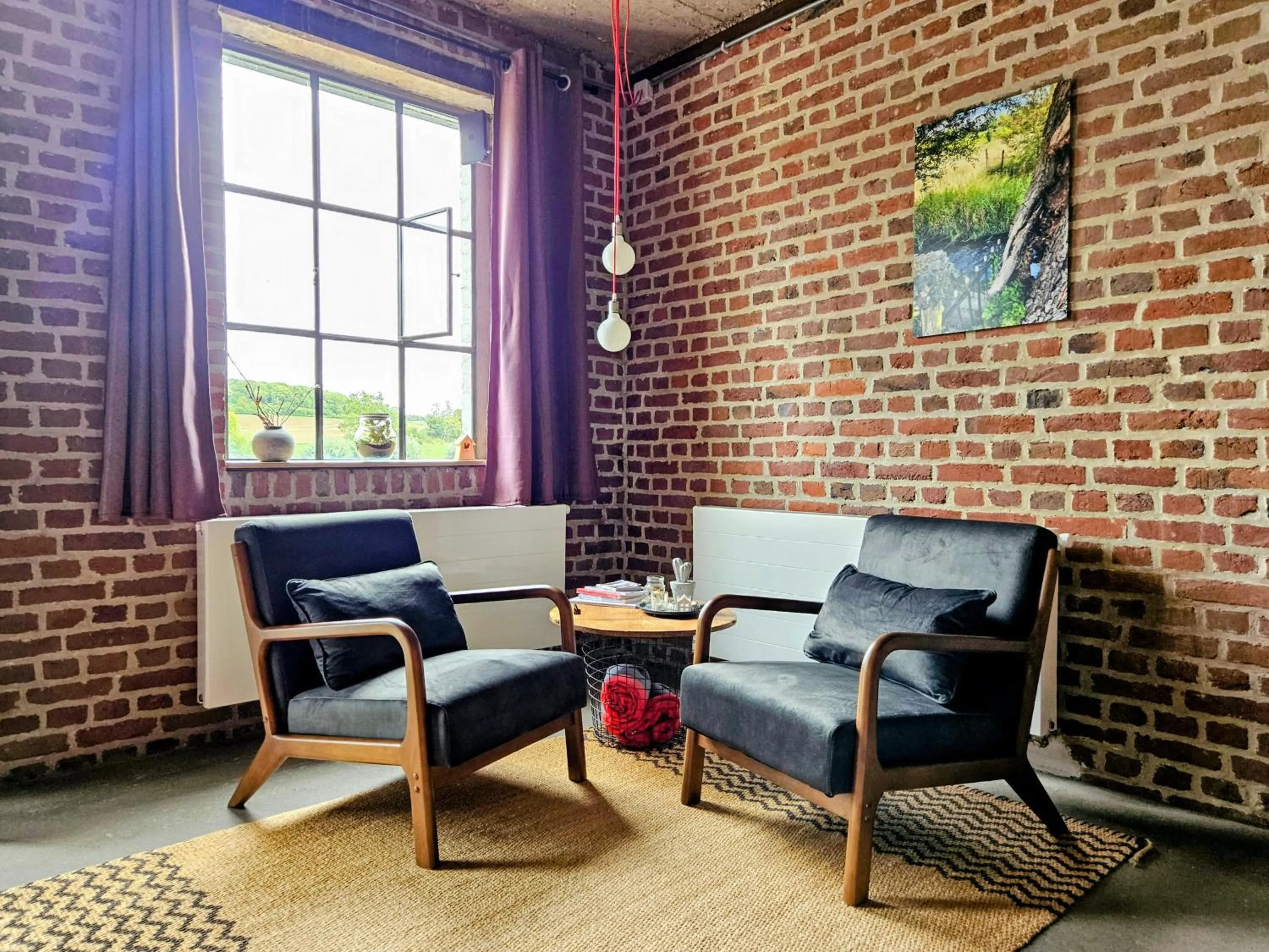B&B Bij Tante Toos