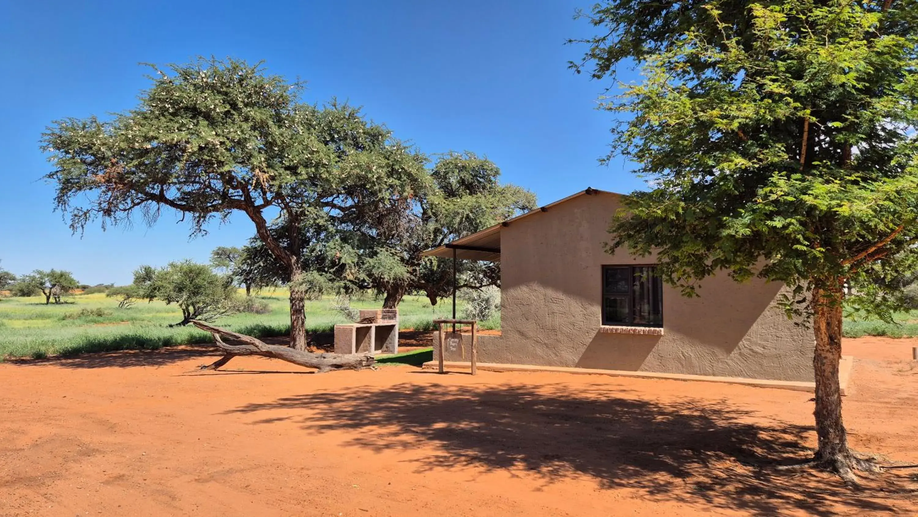 Vacation Home - single occupancy in Jansen Kalahari Guest Farm Vacation Home - single occupancy in Jansen Kalahari Guest Farm
