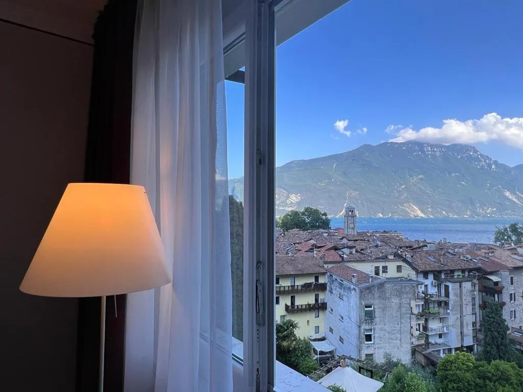 Day in Villa Miravalle