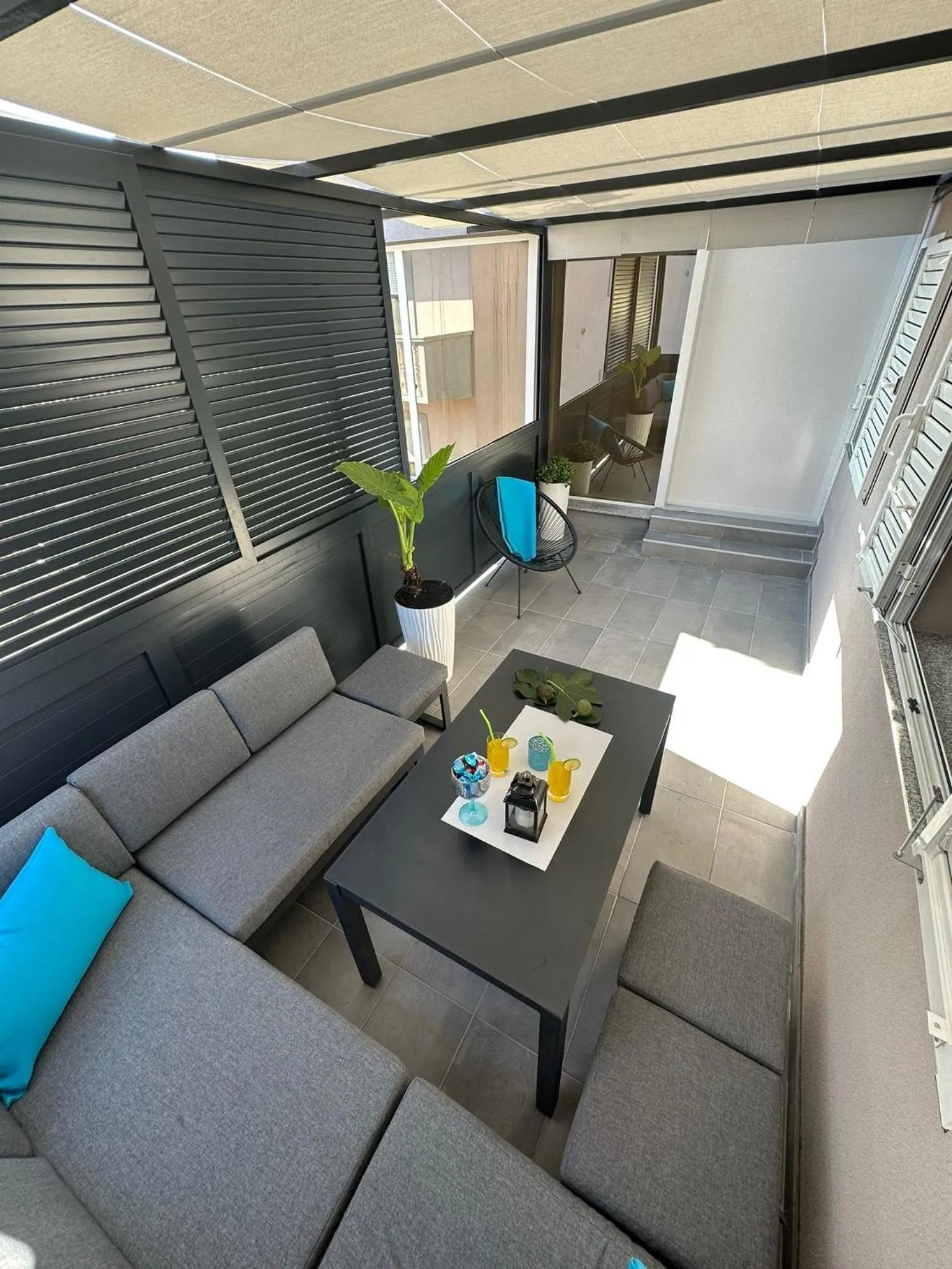 Apartments F&M