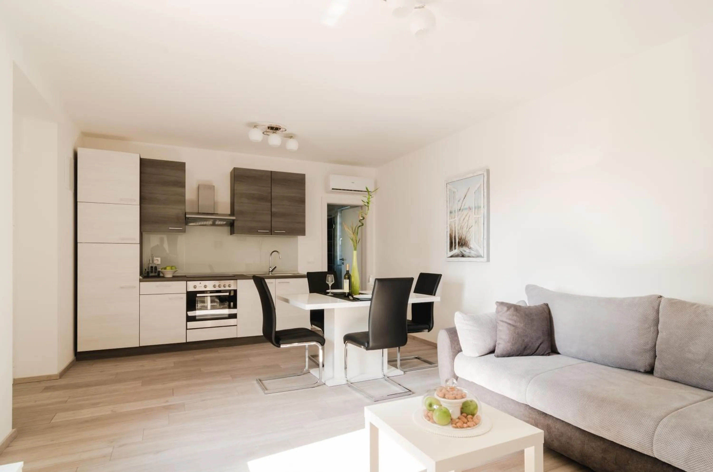 Apartments F&M