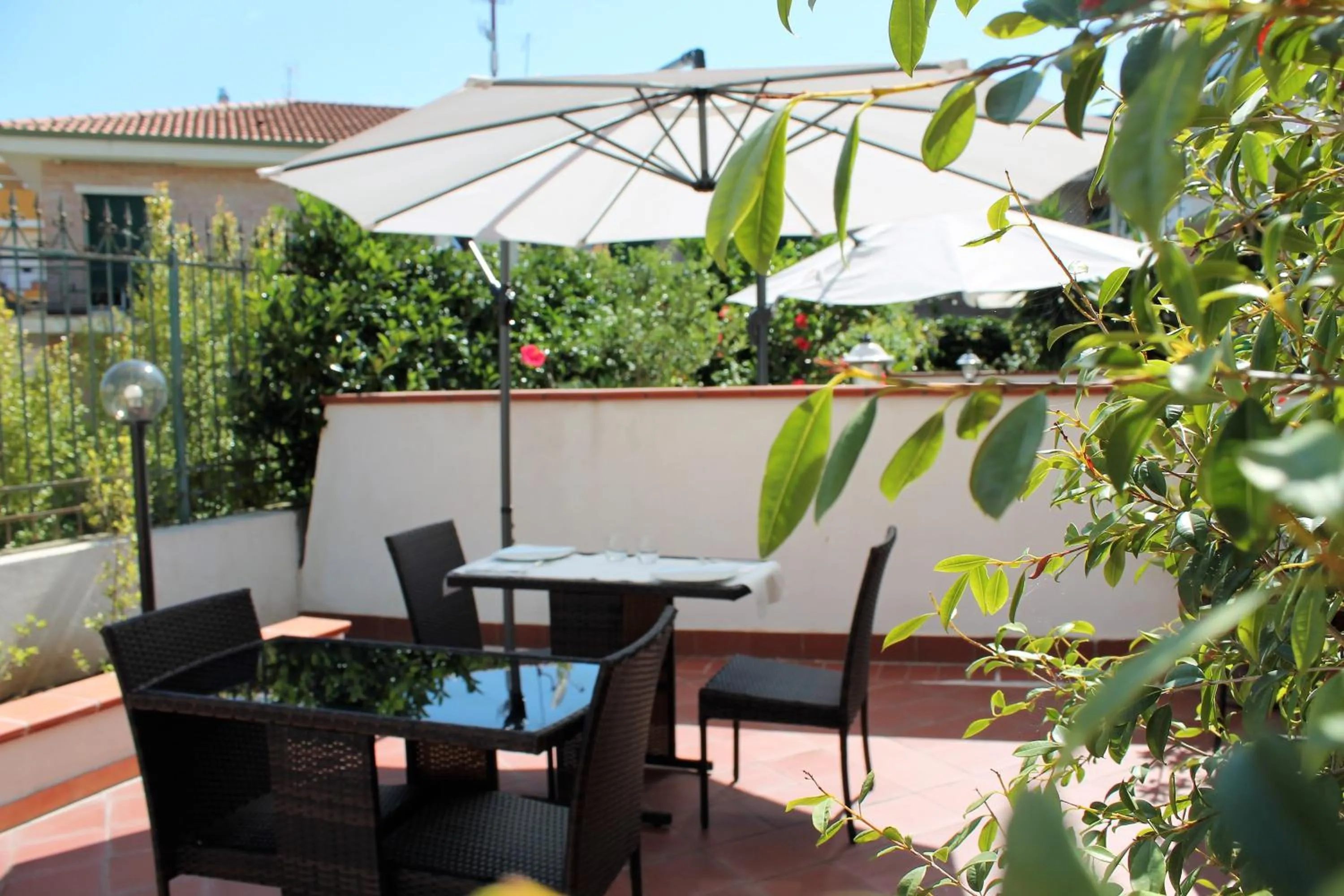 Balcony/Terrace in Passo del Cavaliere