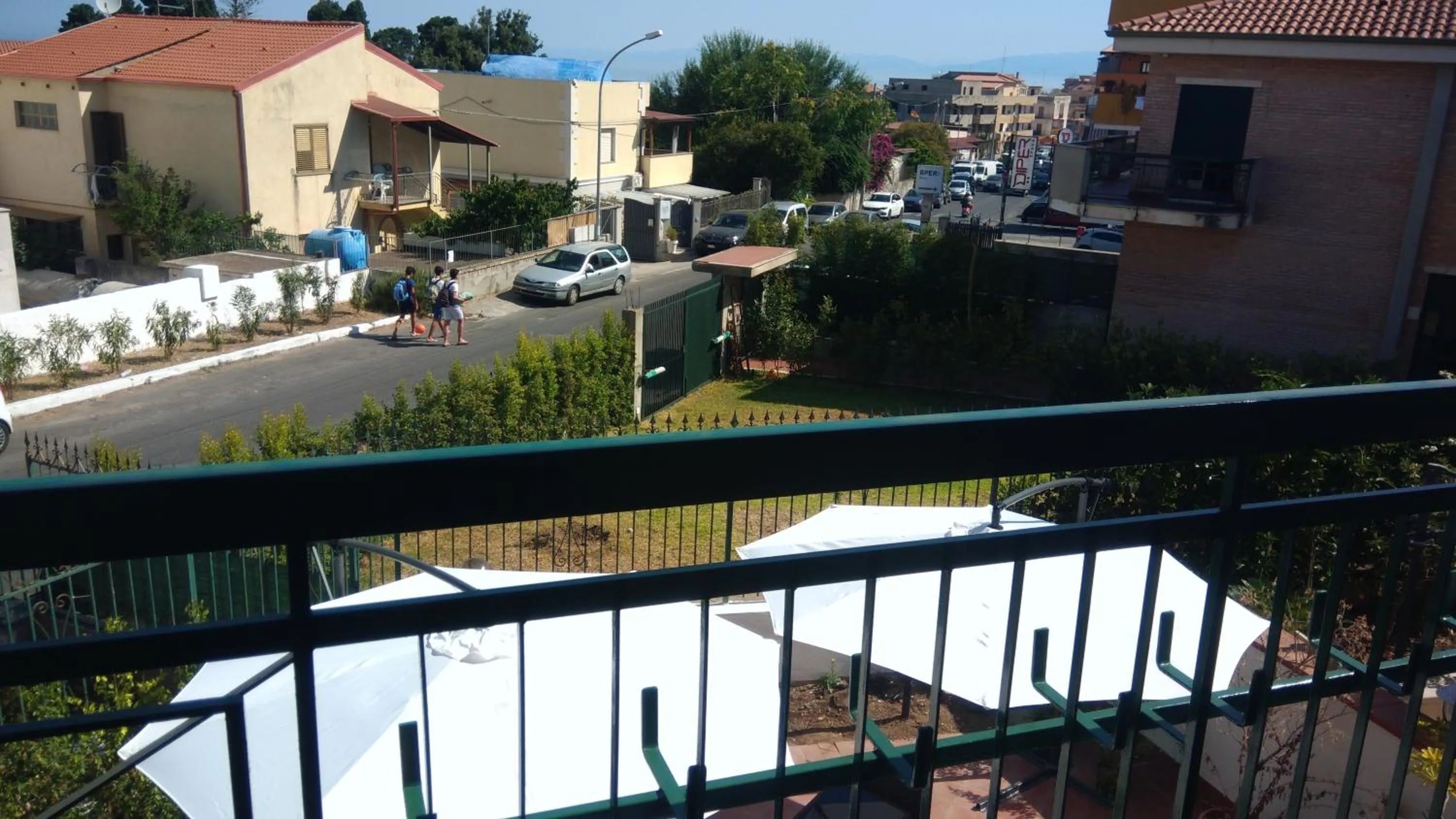 View (from property/room) in Passo del Cavaliere