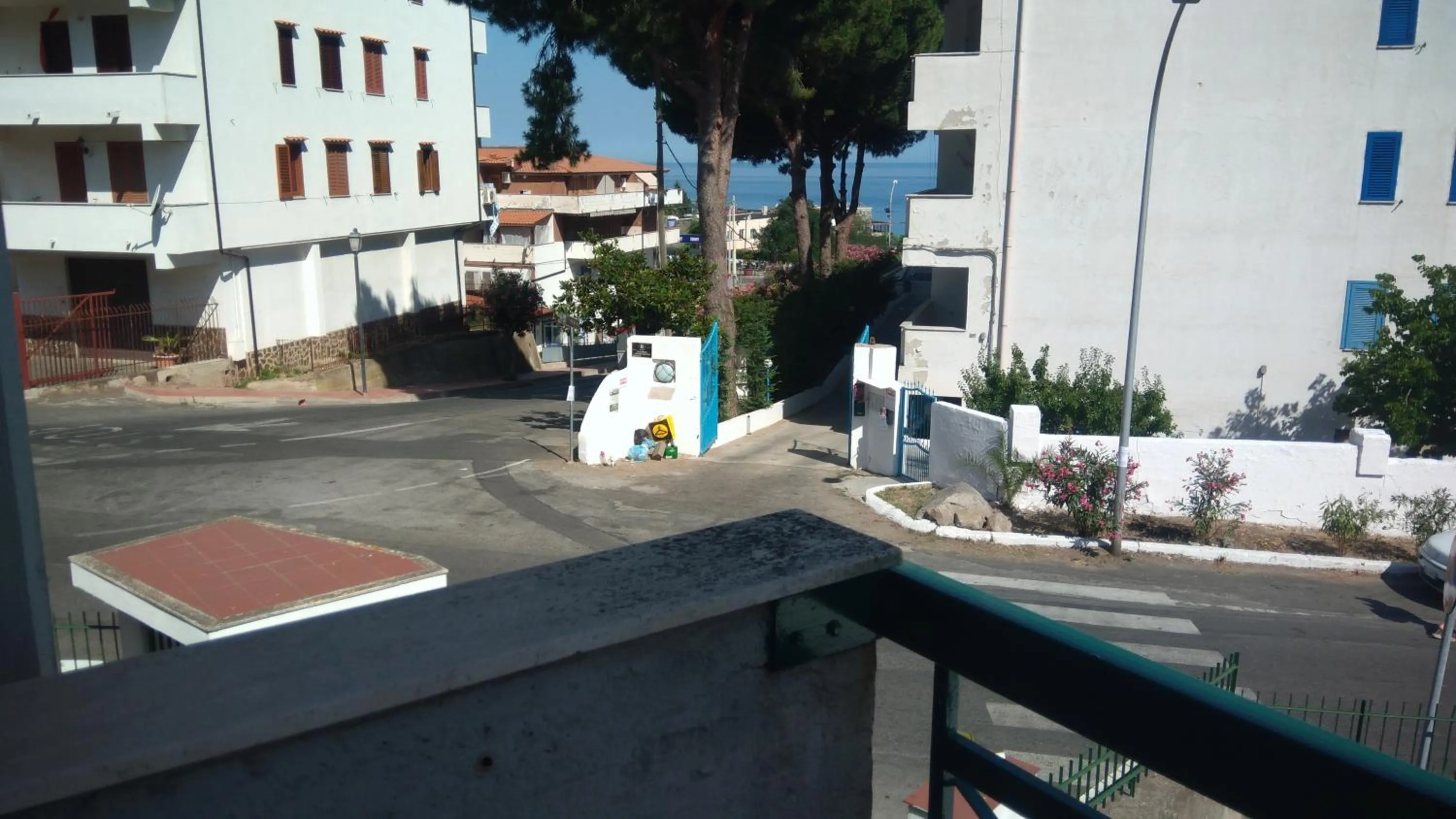 View (from property/room) in Passo del Cavaliere