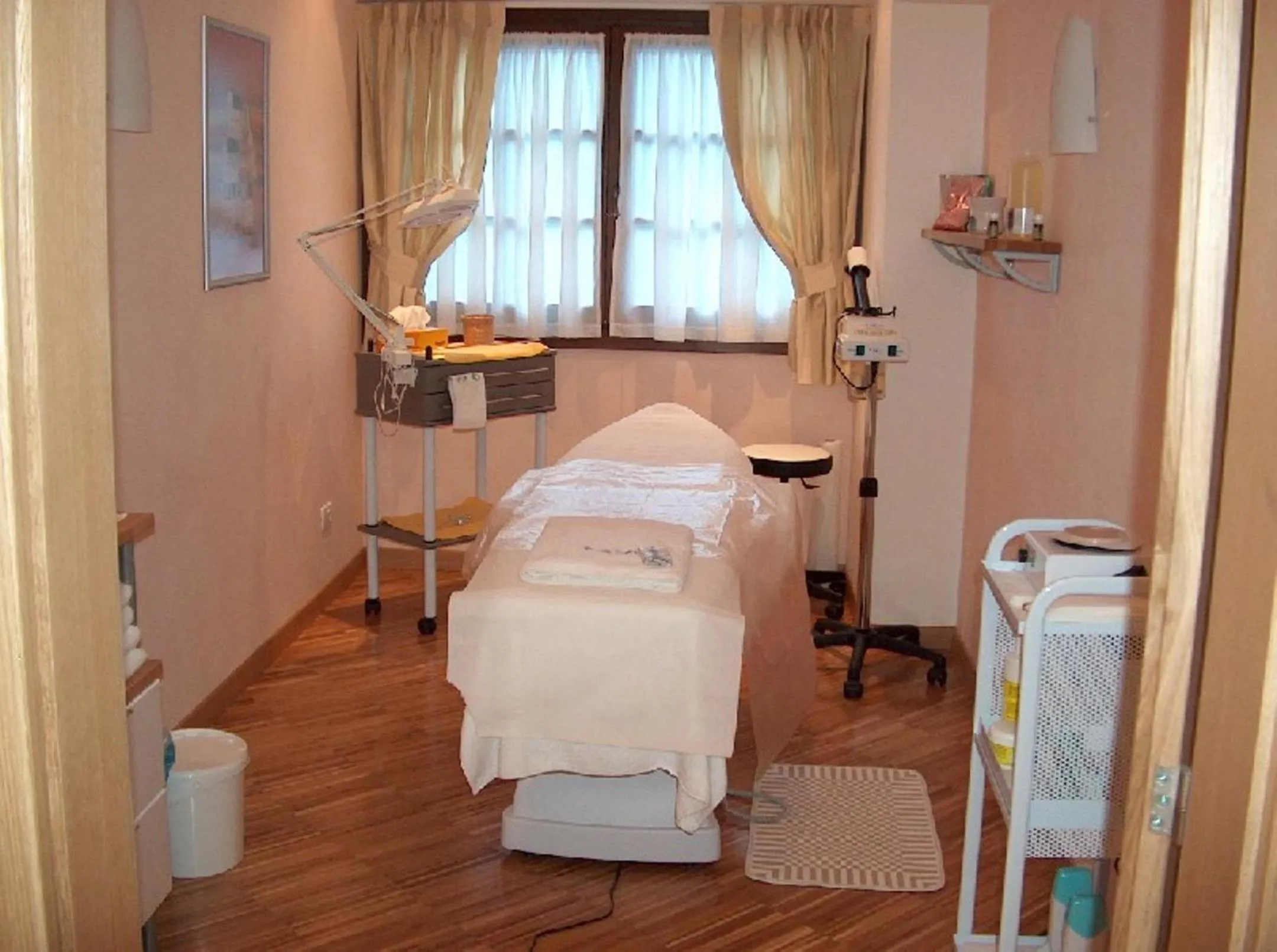 Massage, Bed in Centro Pineta Family Hotel & Wellness