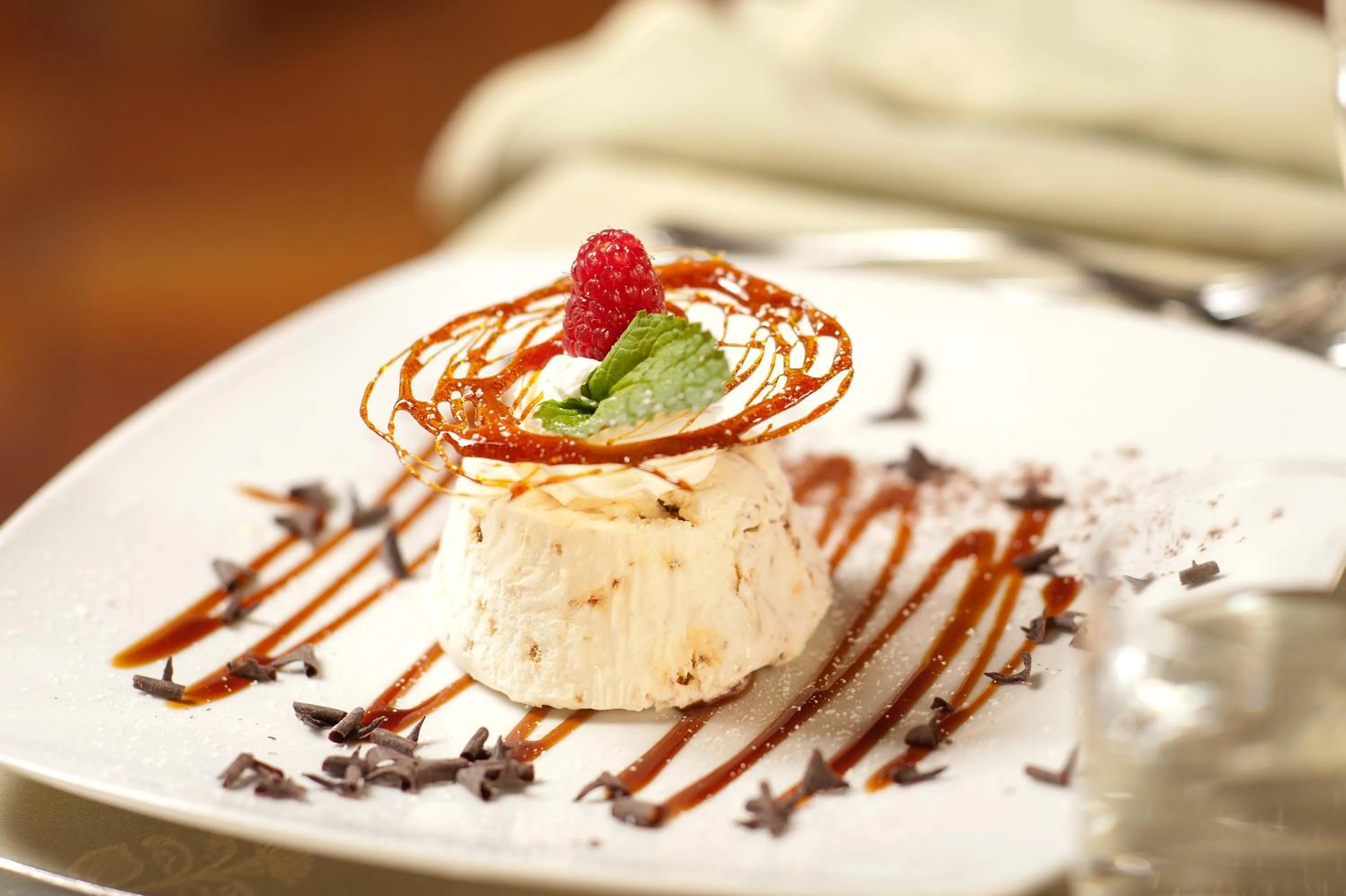 Meals in Centro Pineta Family Hotel & Wellness