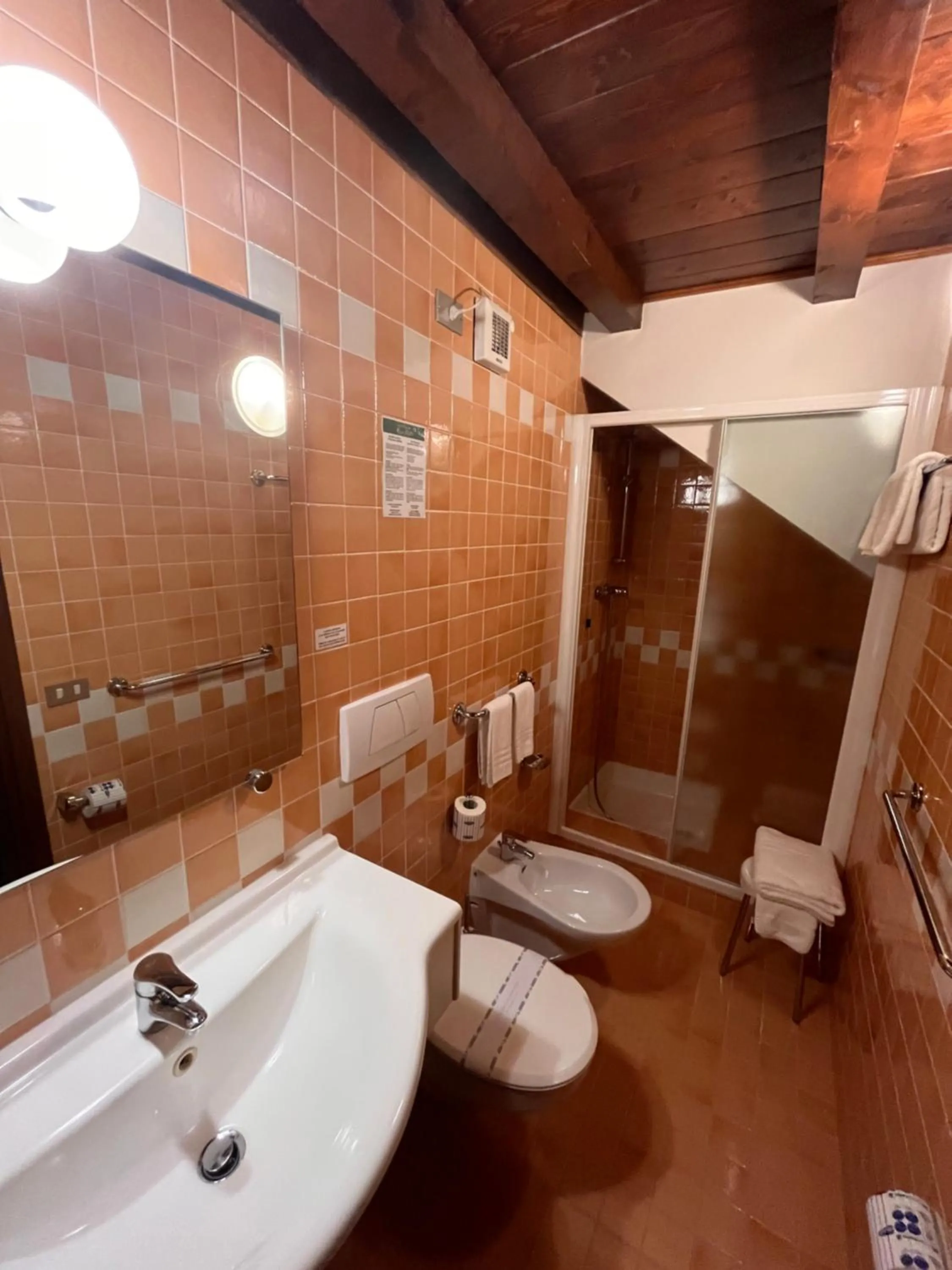 Centro Pineta Family Hotel & Wellness