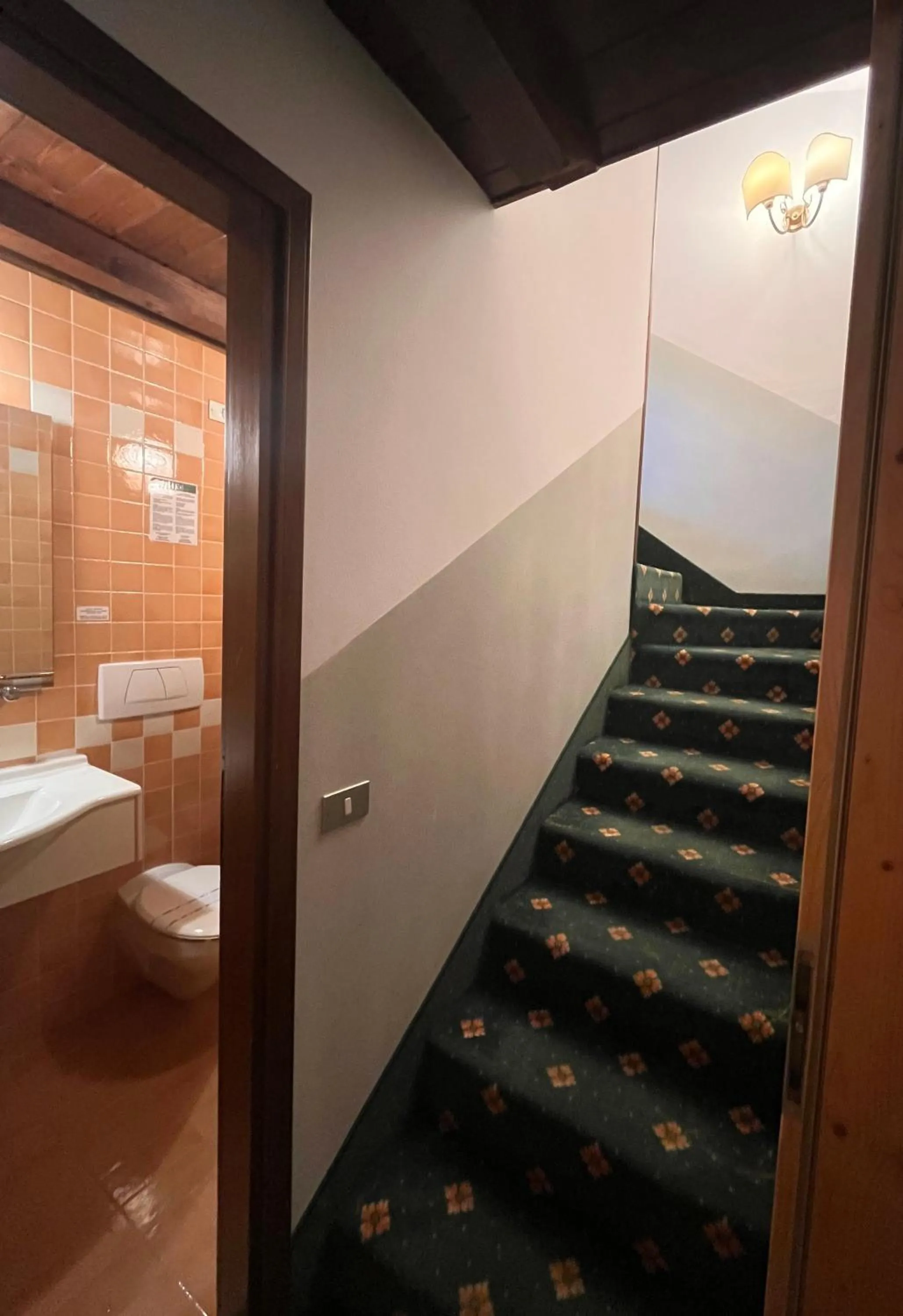 Centro Pineta Family Hotel & Wellness