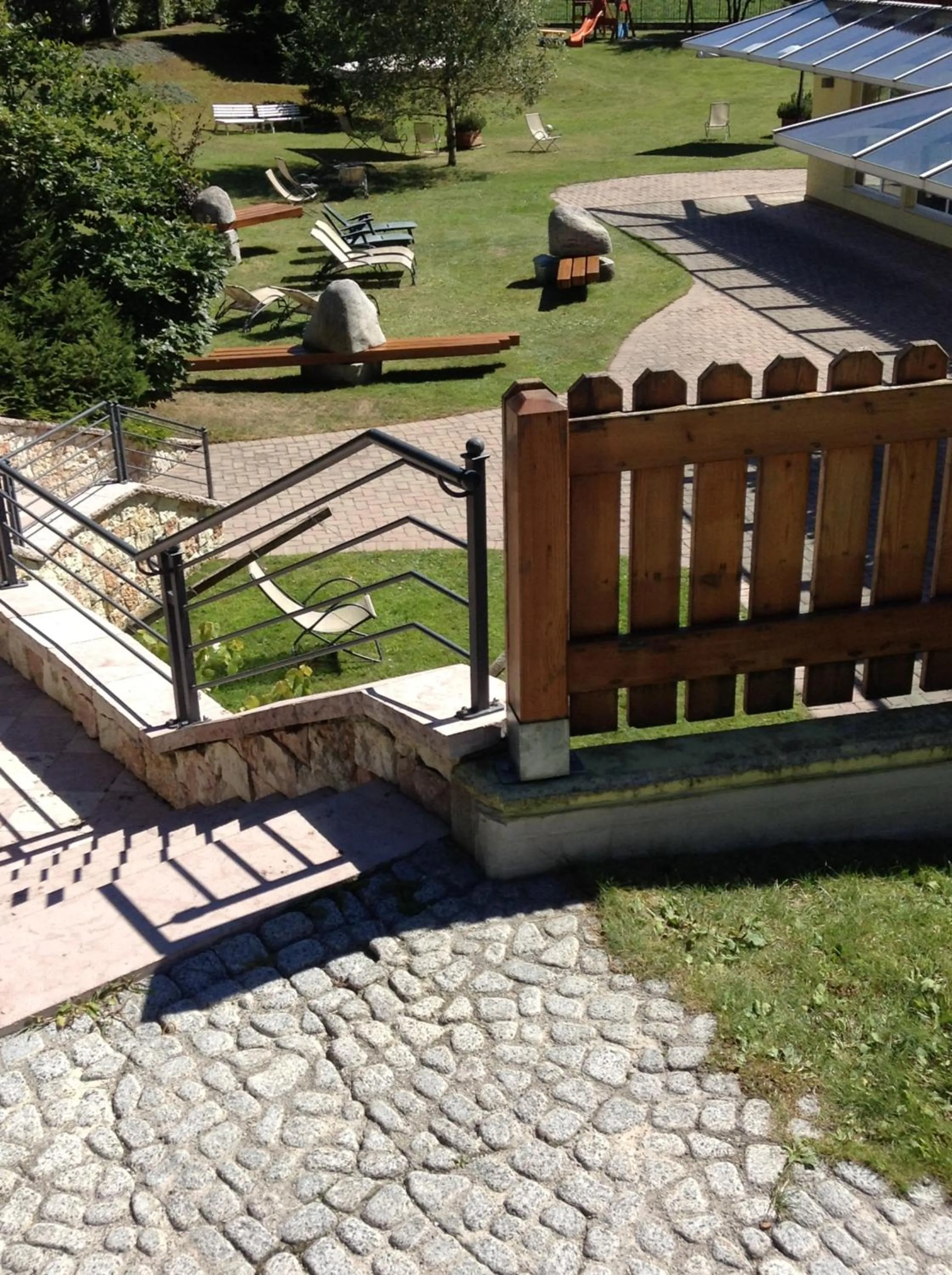Facade/entrance in Centro Pineta Family Hotel & Wellness