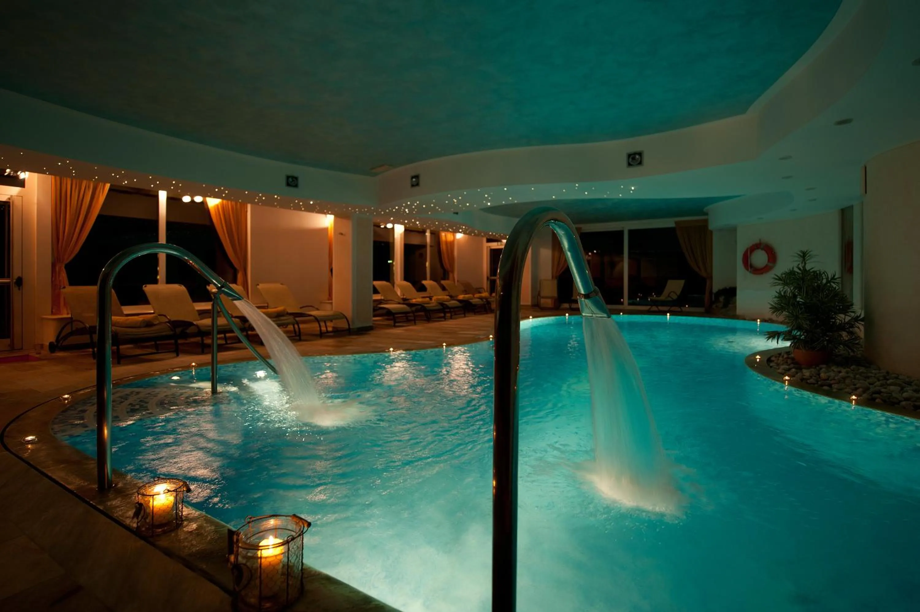  in Centro Pineta Family Hotel & Wellness